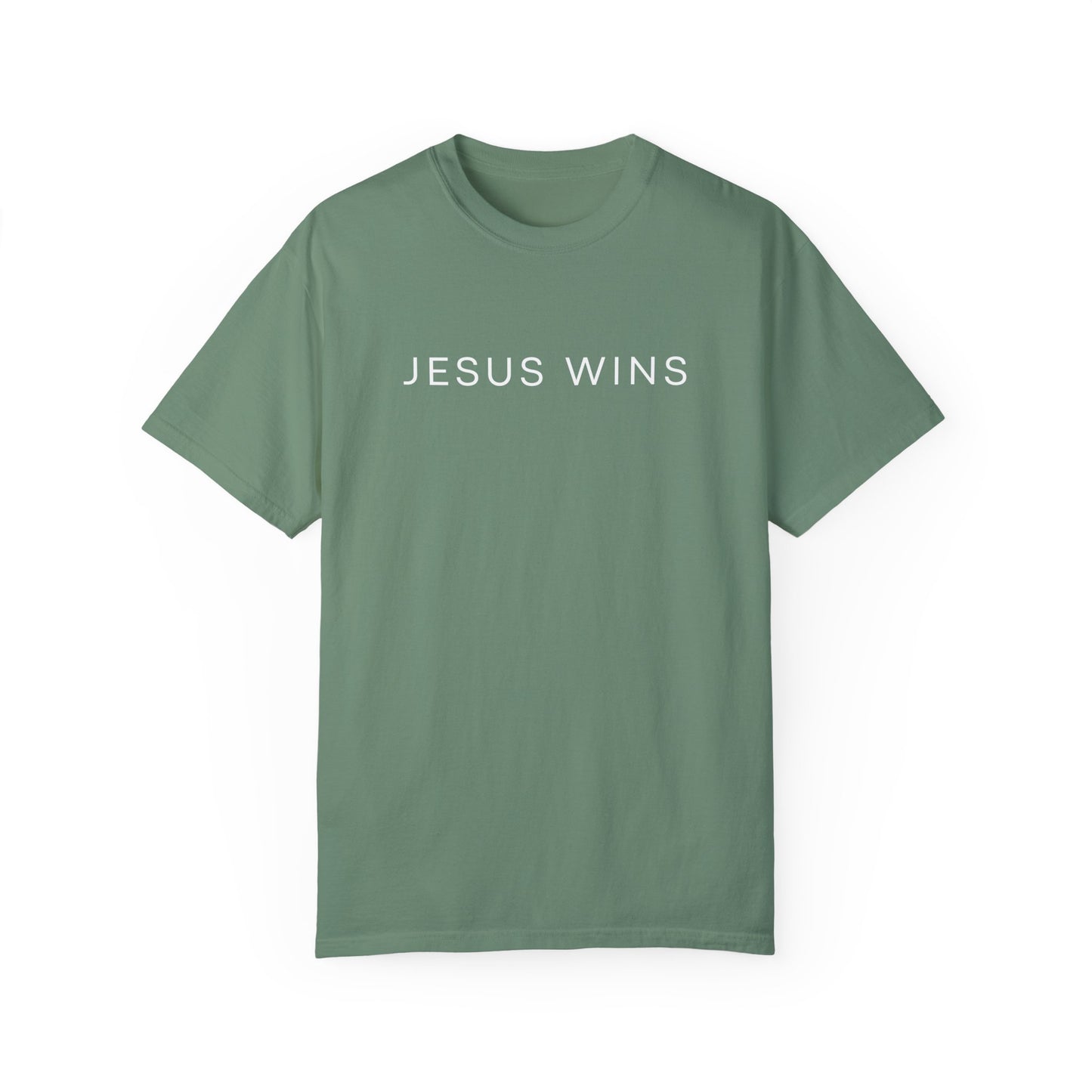 Wave of Victory Tee