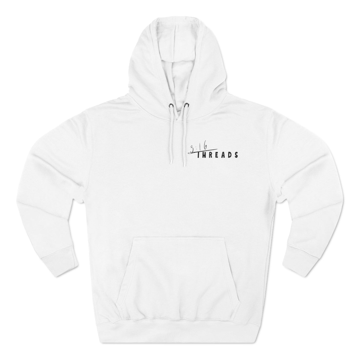 Higher Ground Hoodie