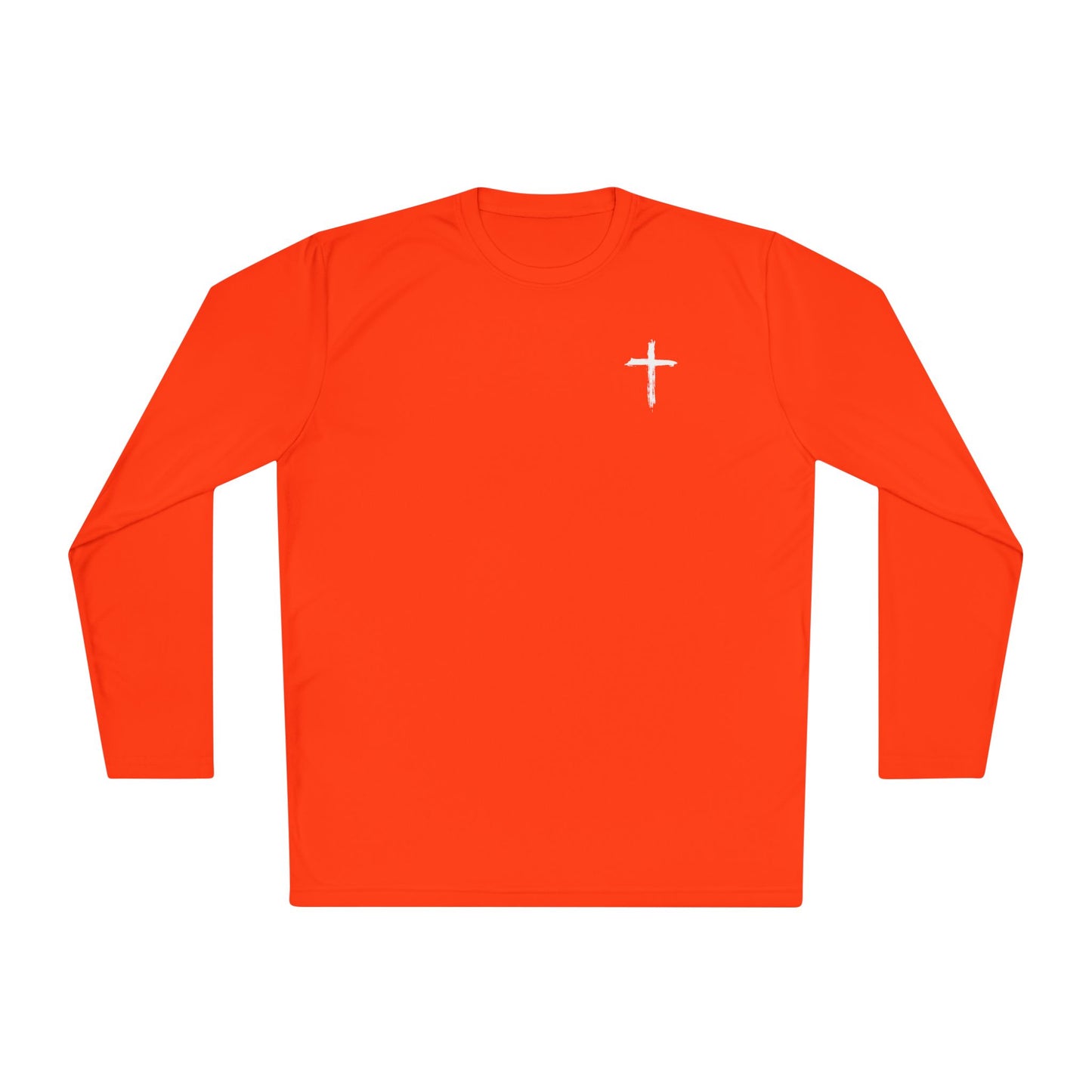 Revive Long Sleeve