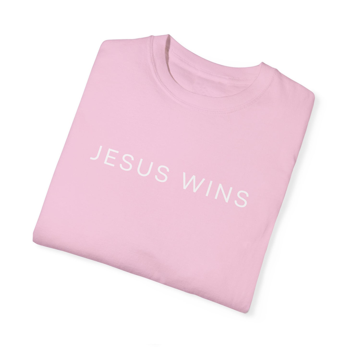 Wave of Victory Tee