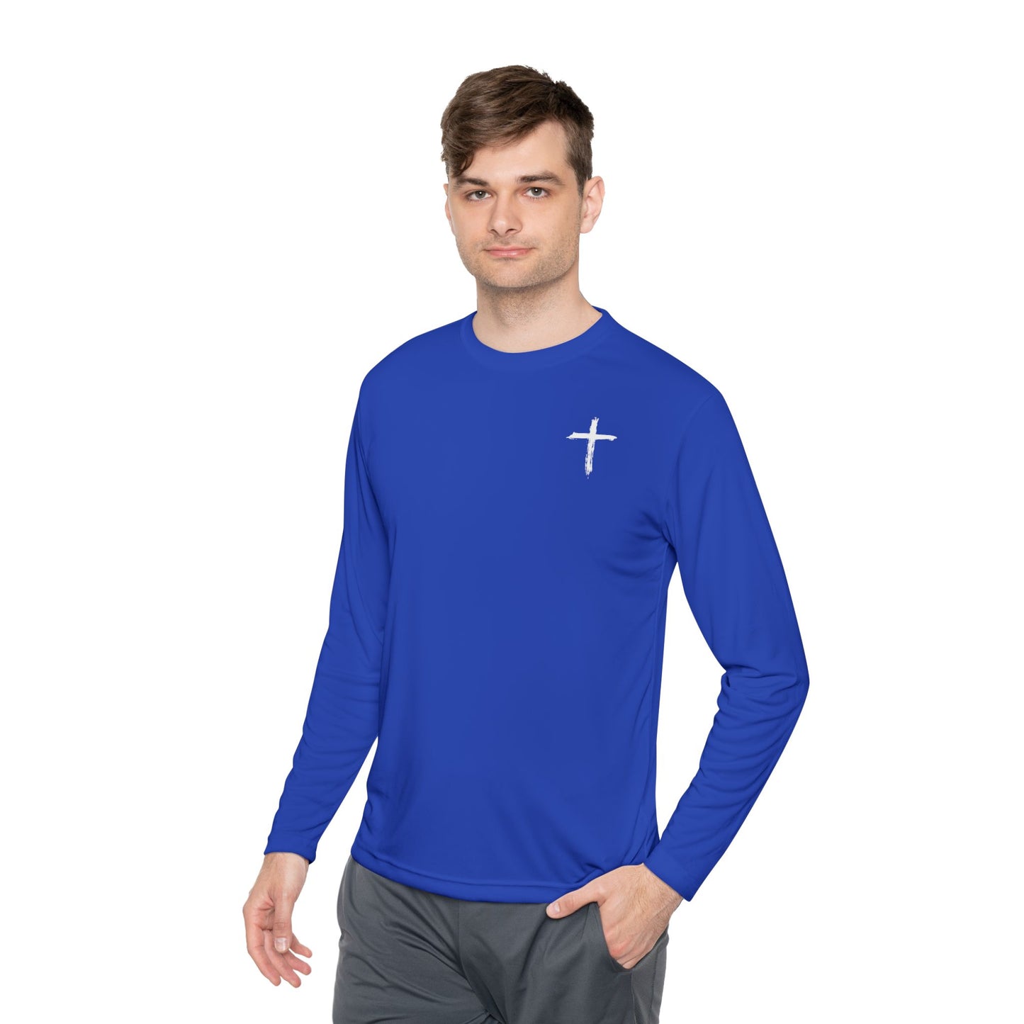 Revive Long Sleeve