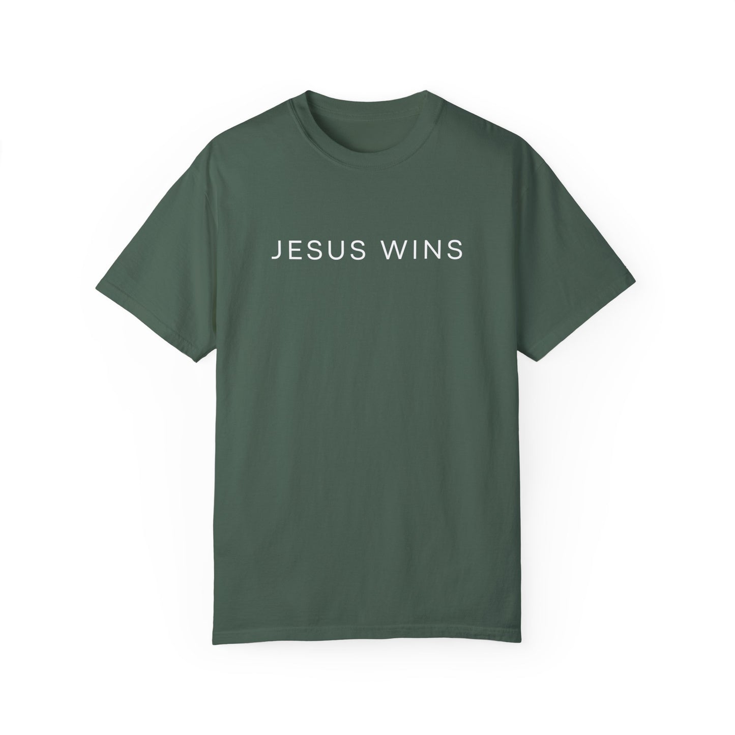 Wave of Victory Tee