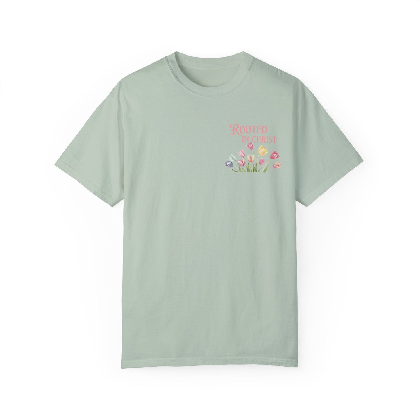 Rooted Tee