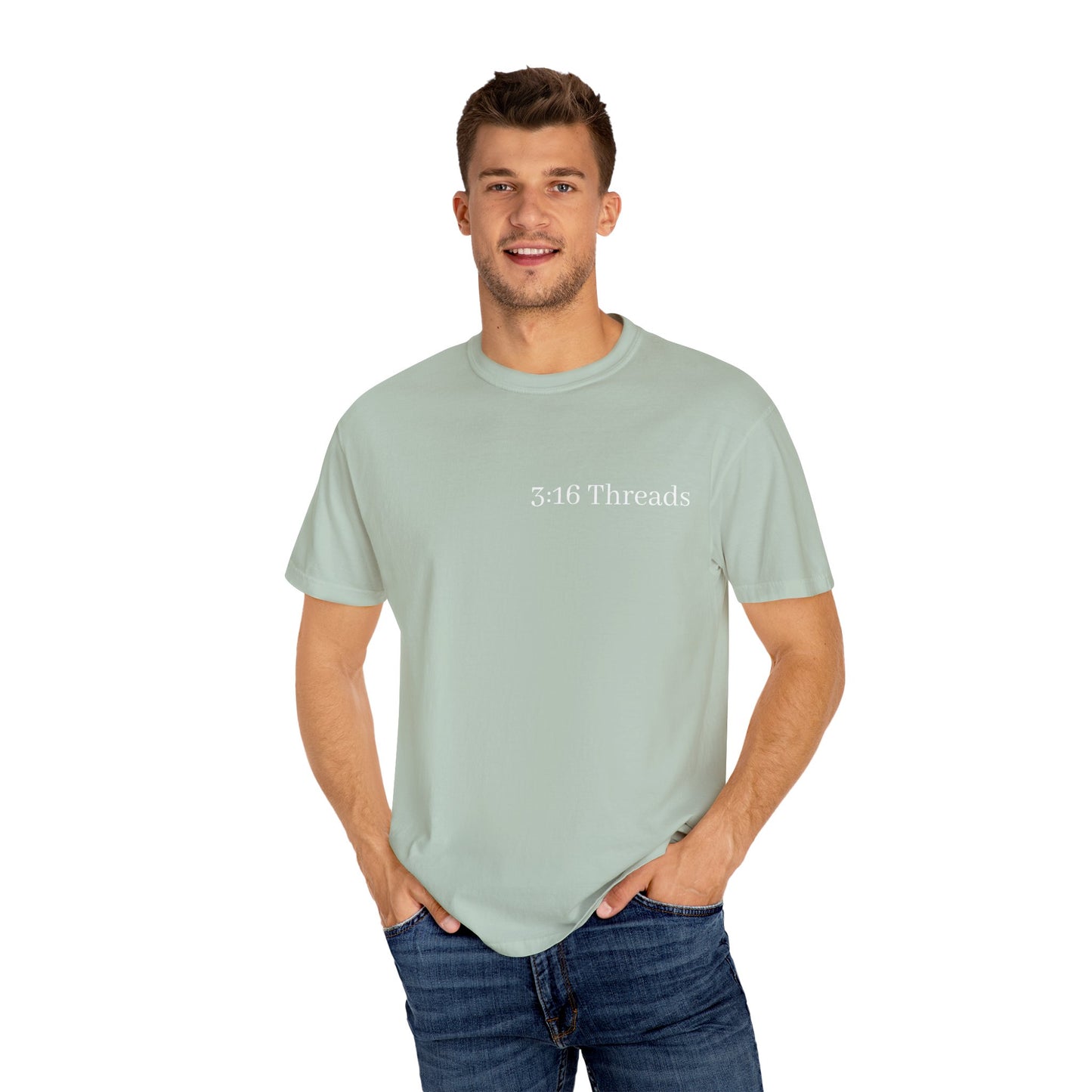 Proverbs Tee