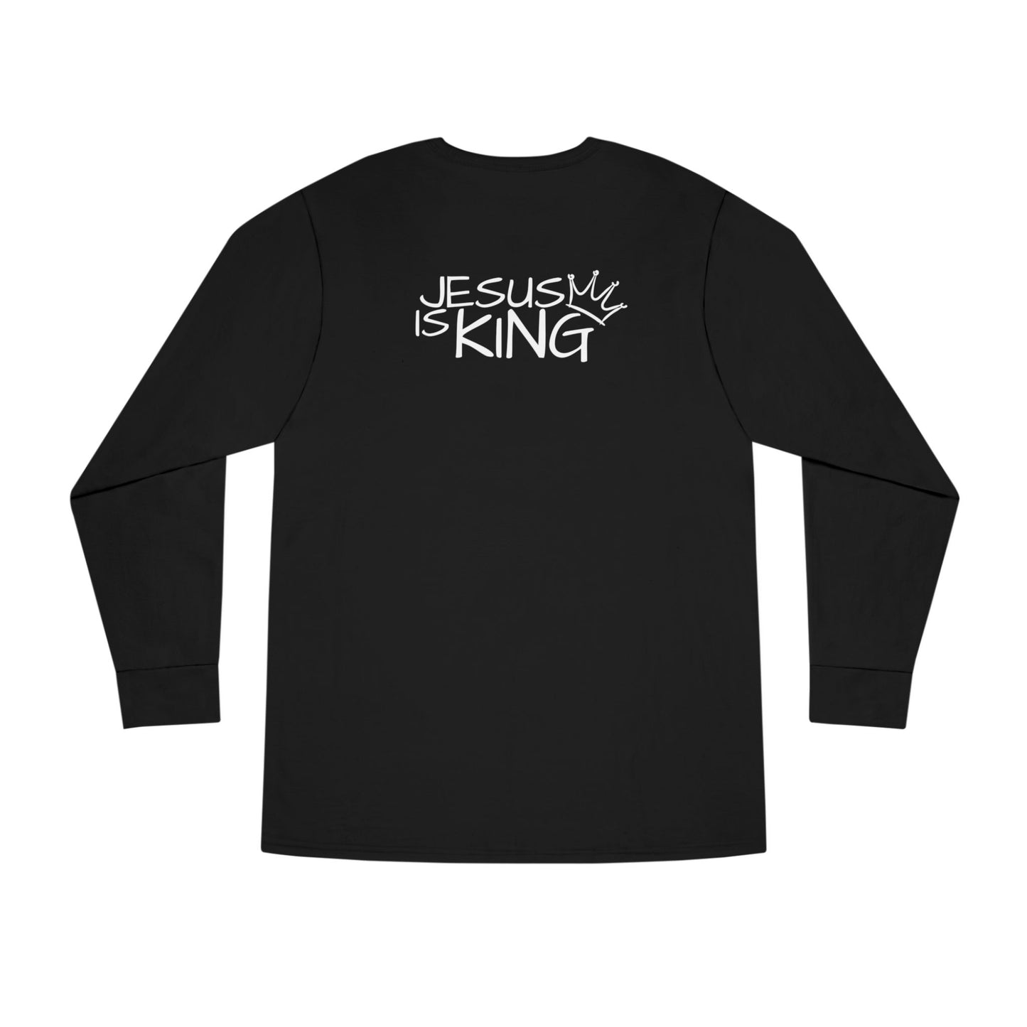 Crown of Glory Crewneck