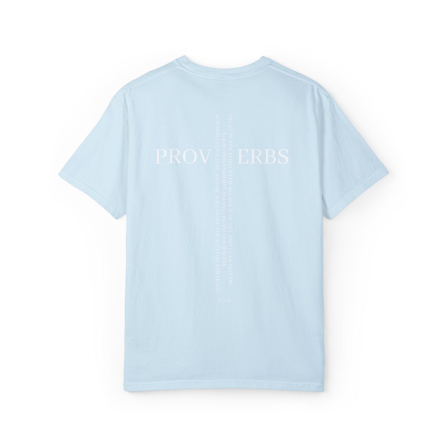 Proverbs Tee