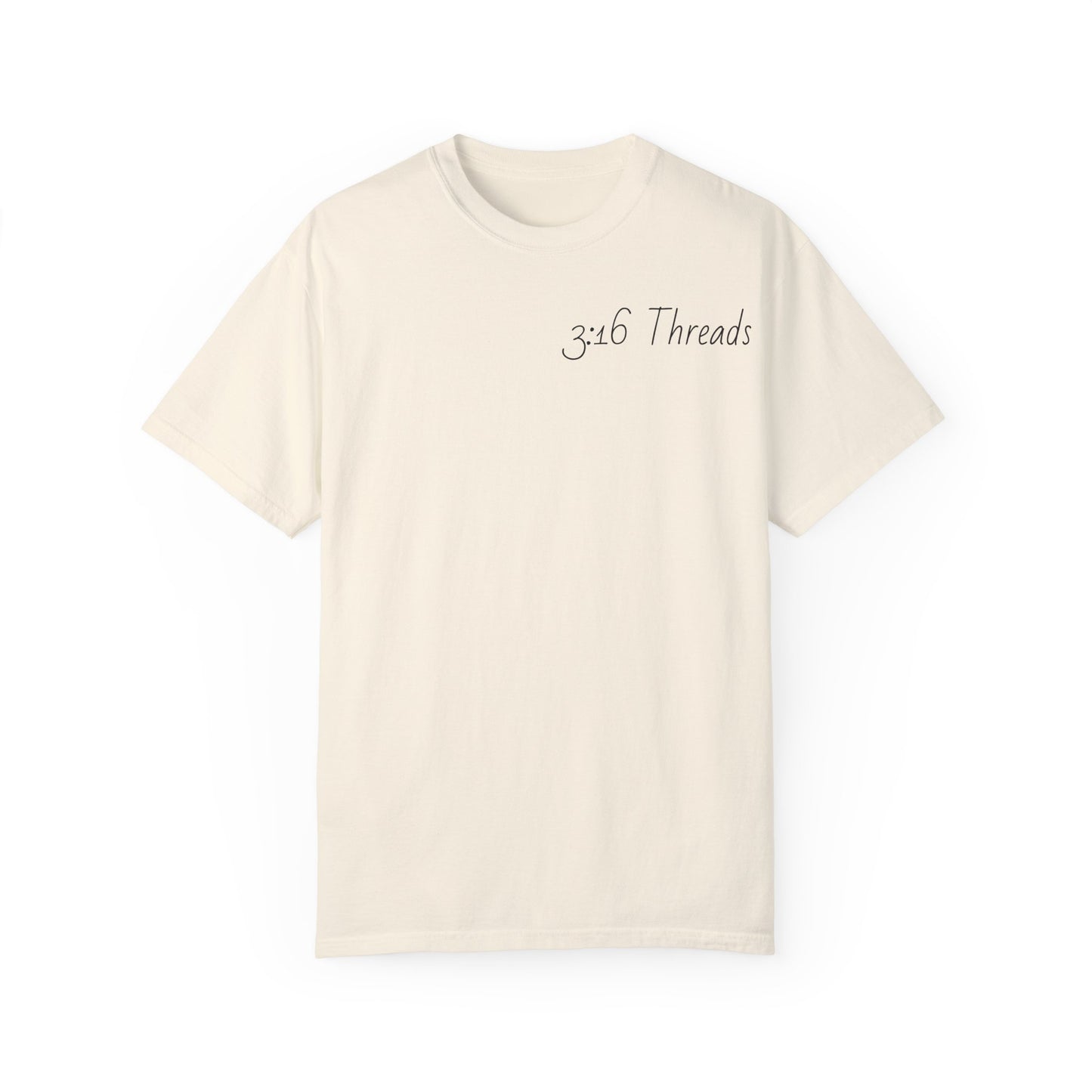 Signature Tee