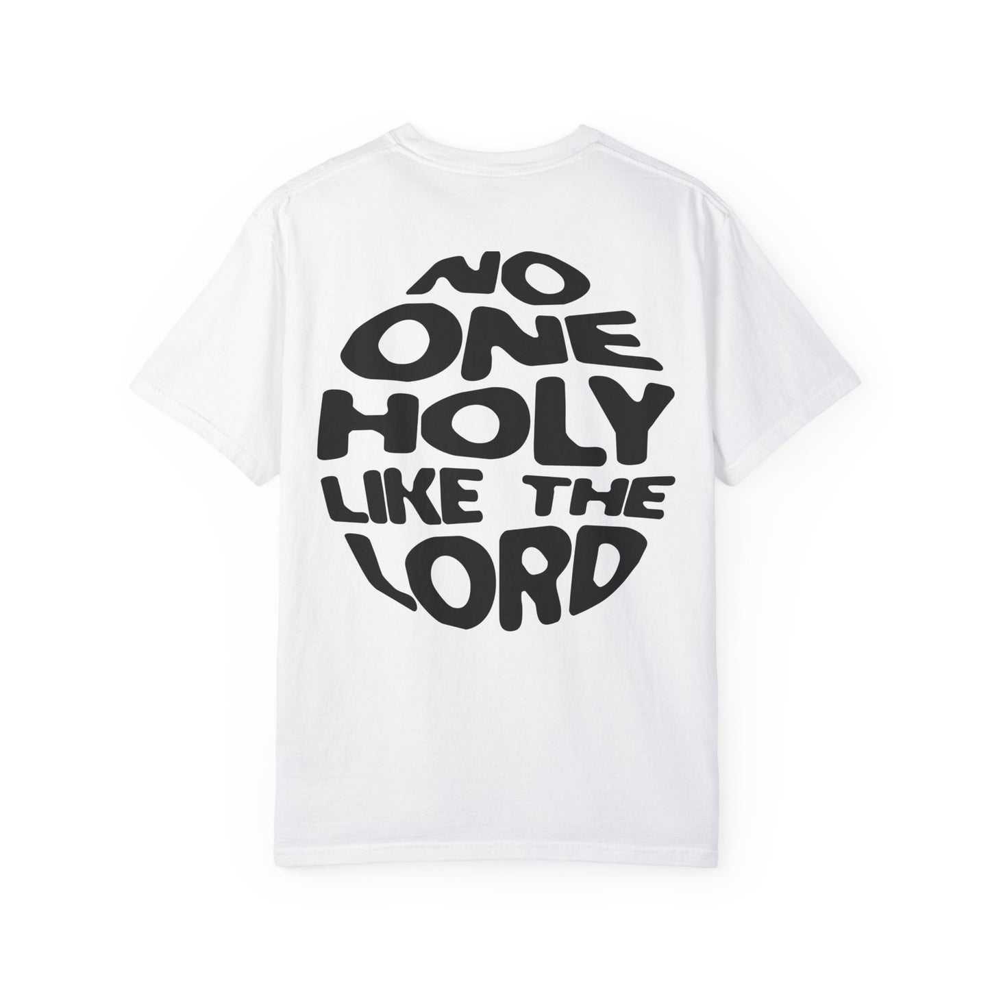 No Equal Tee