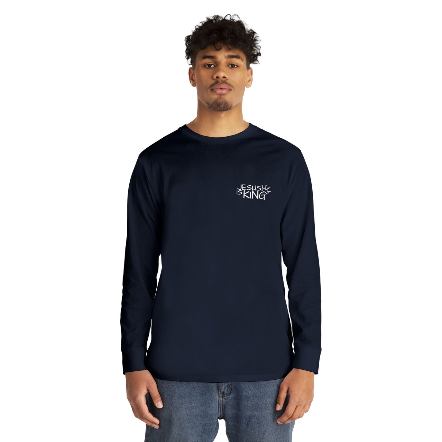 Crown of Glory Crewneck