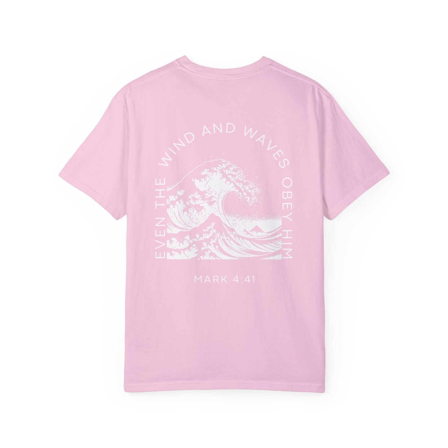 Wave of Victory Tee