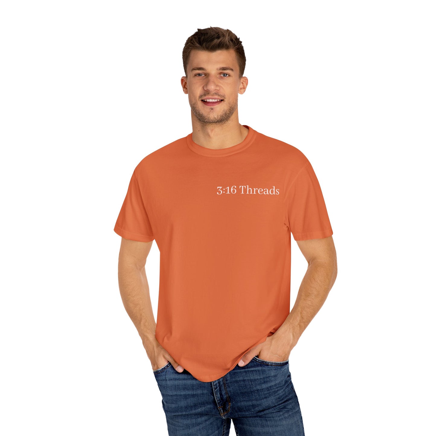 Proverbs Tee