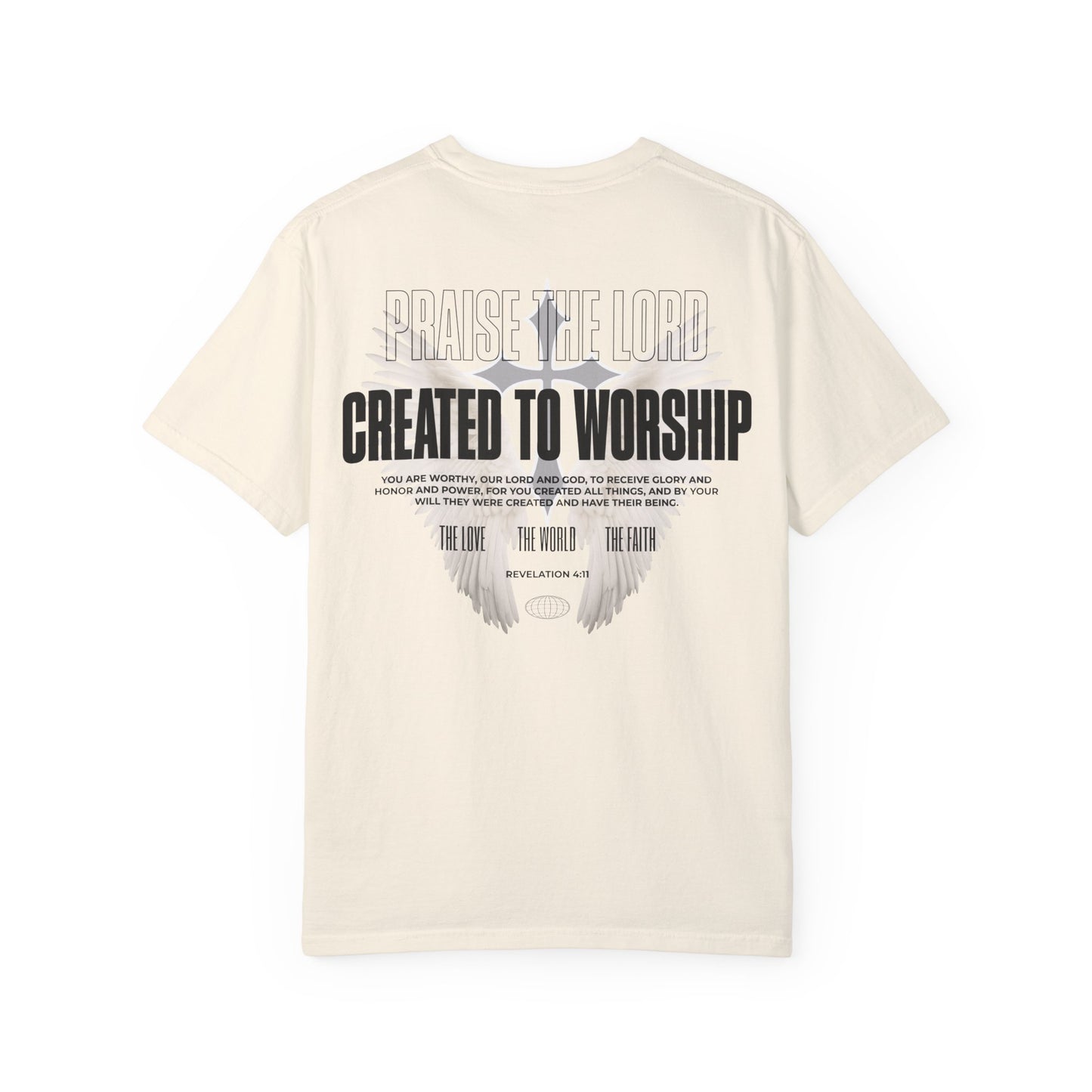 Worship Tee
