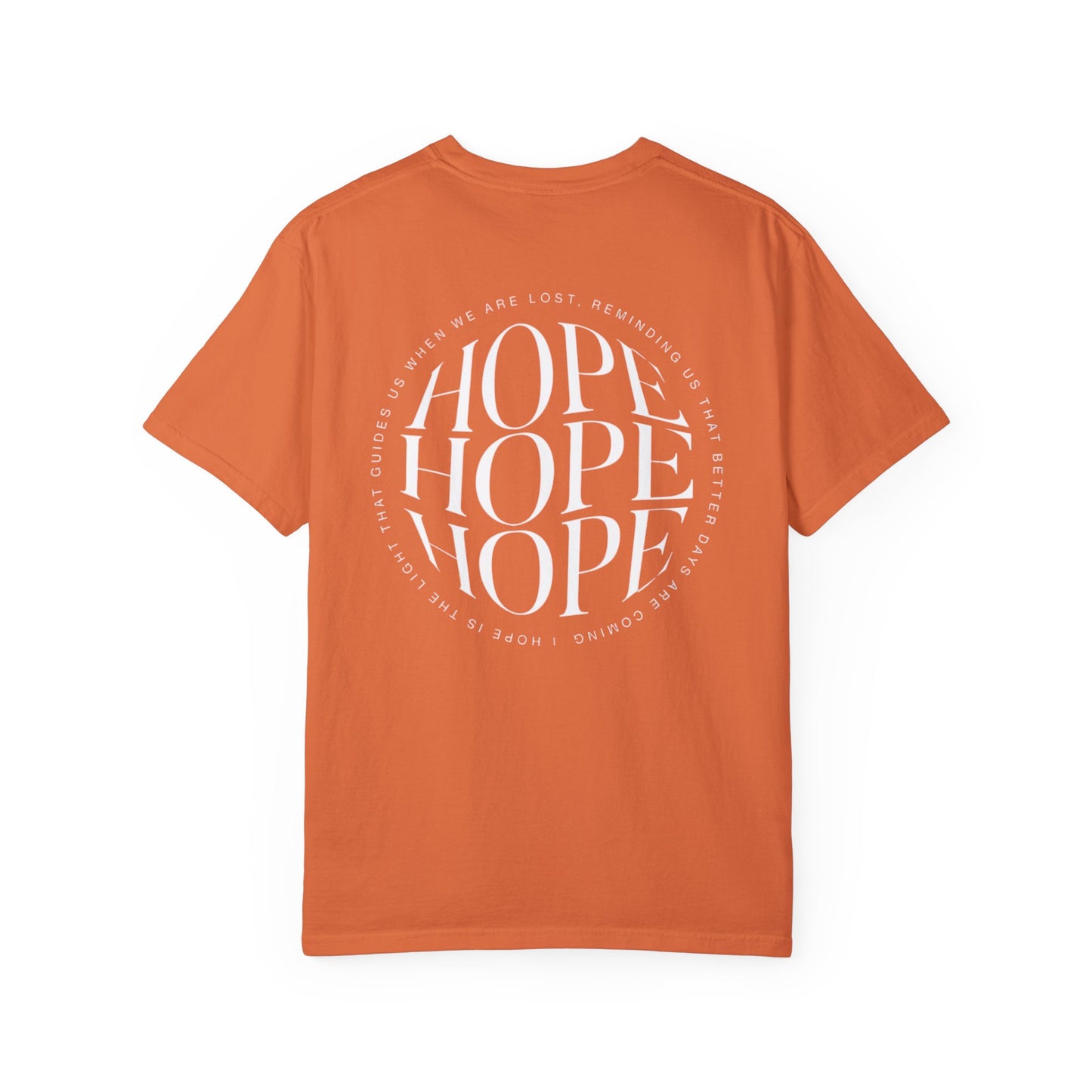 Hope Tee
