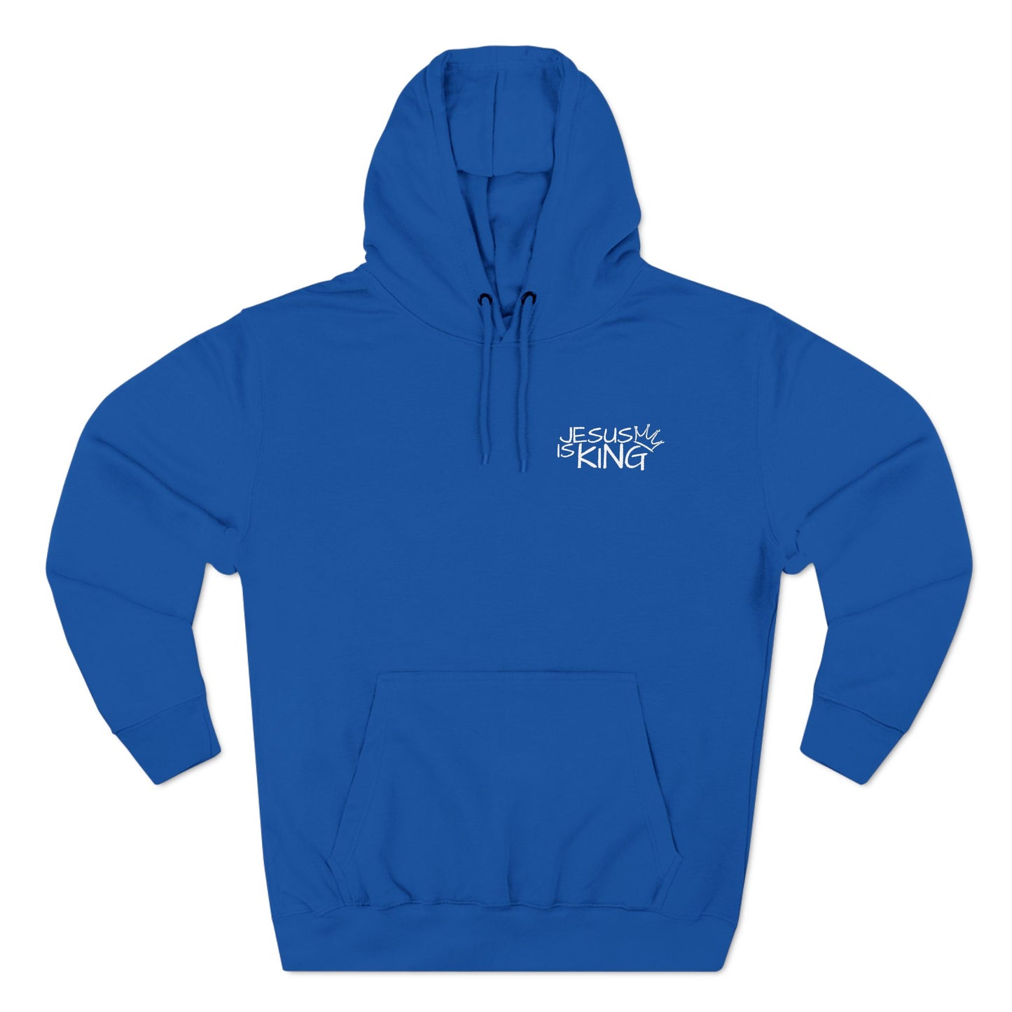 Crown of Glory Hoodie
