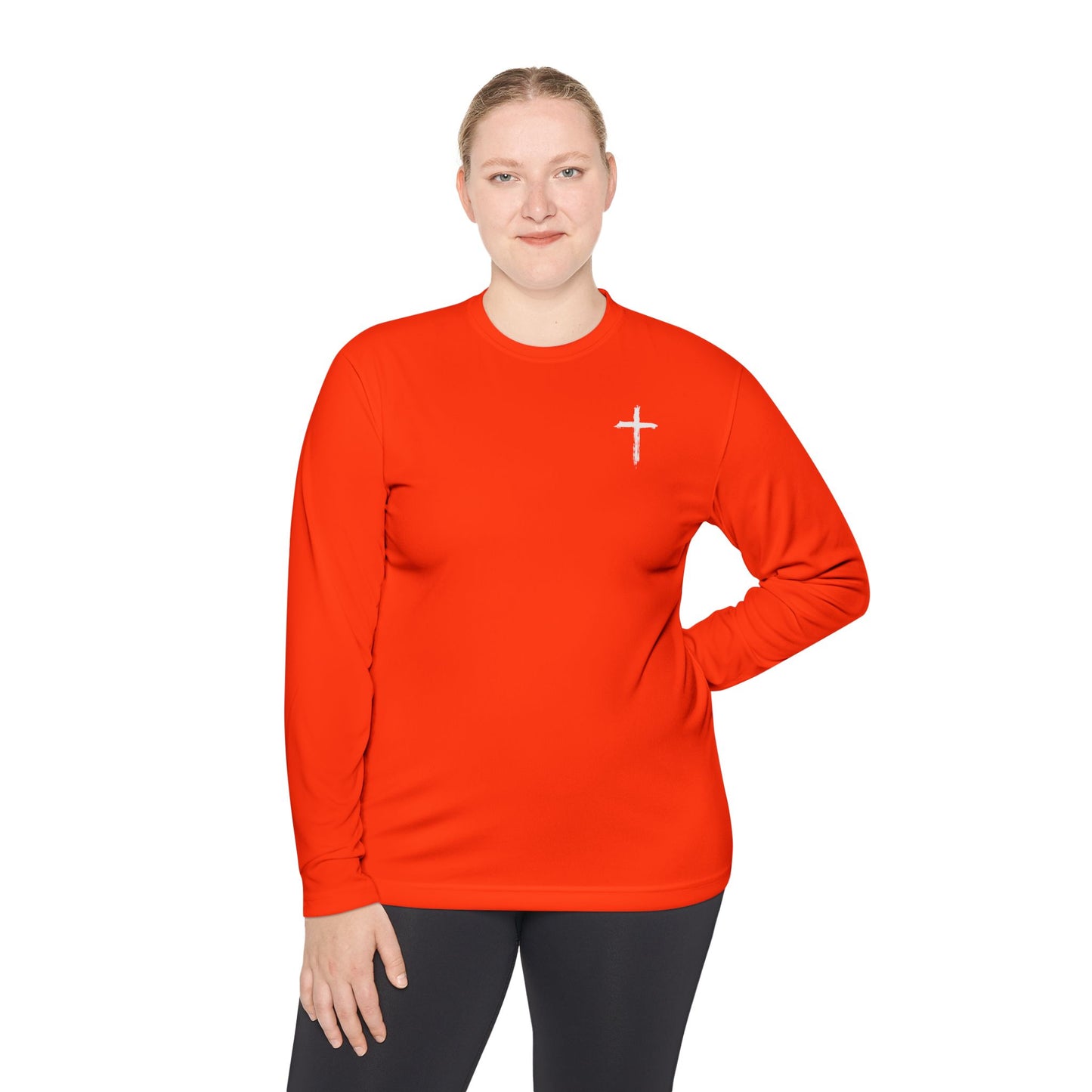 Revive Long Sleeve