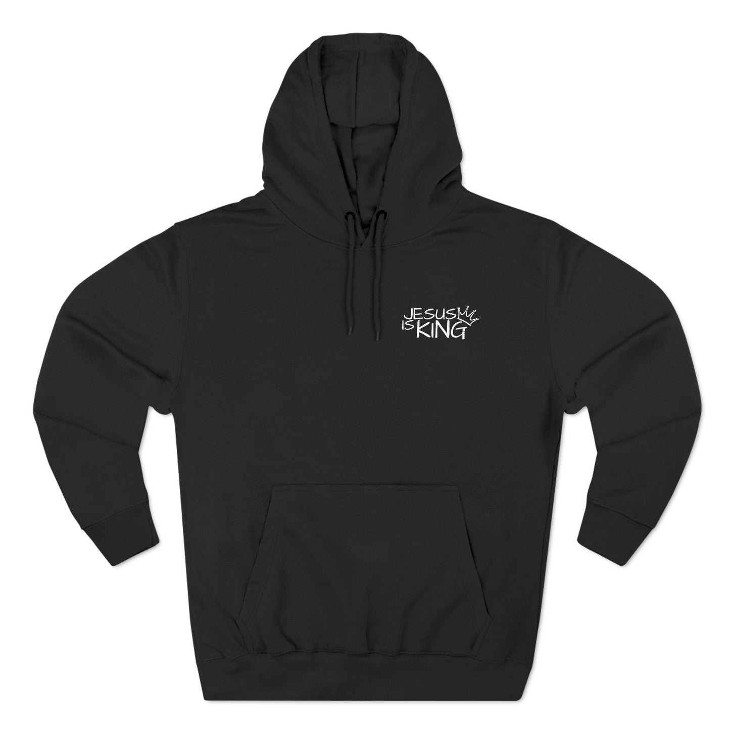 Crown of Glory Hoodie