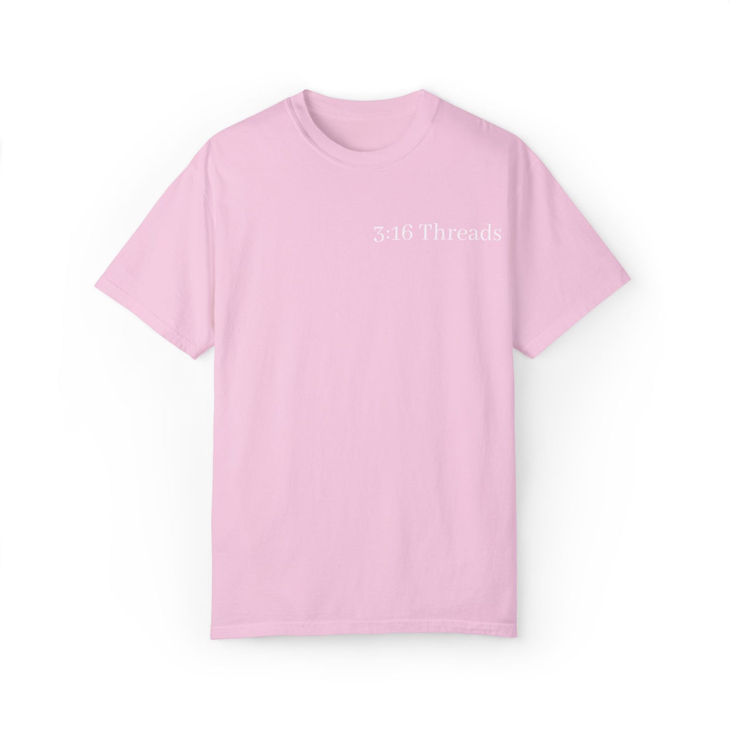 Proverbs Tee