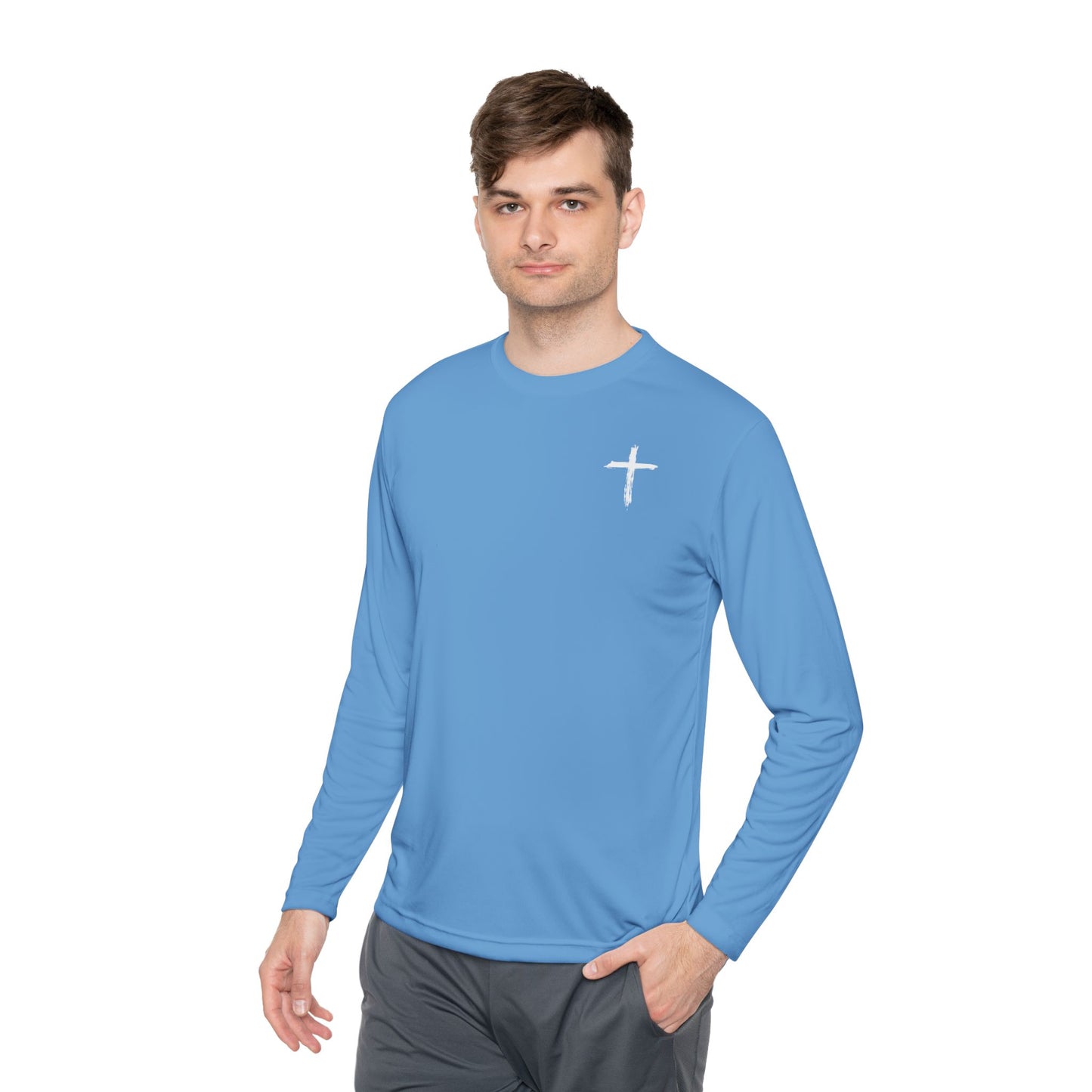 Revive Long Sleeve