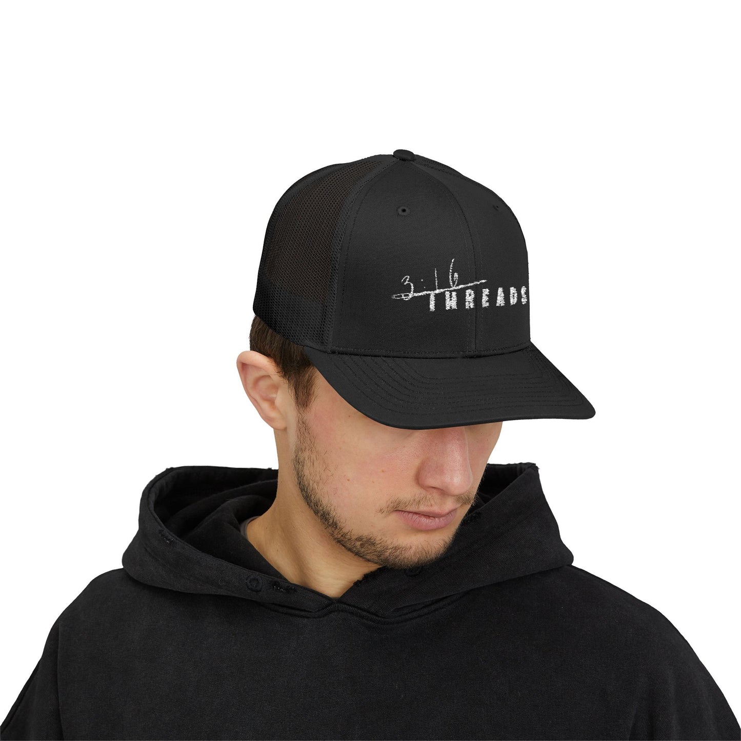 Signature Hat