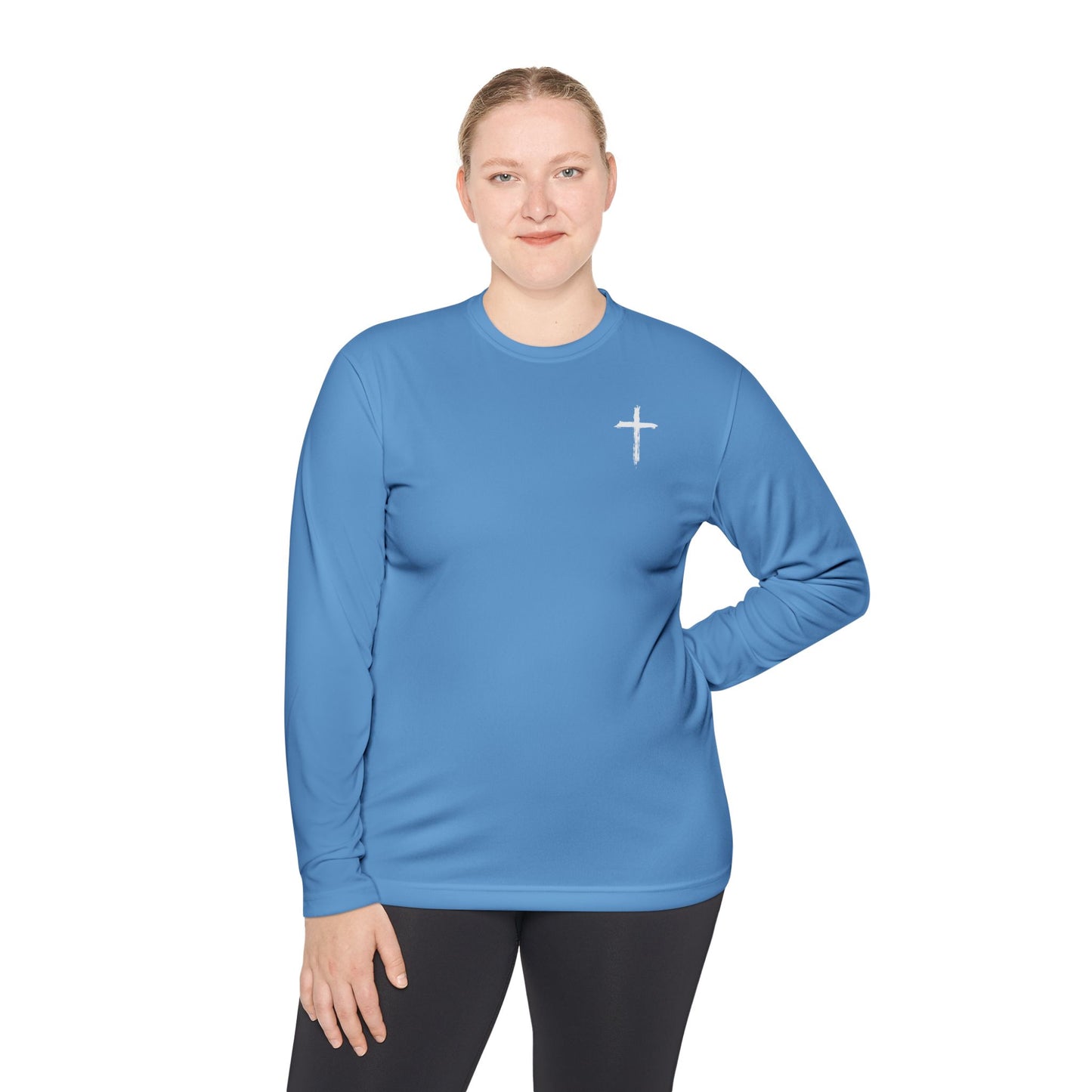 Revive Long Sleeve