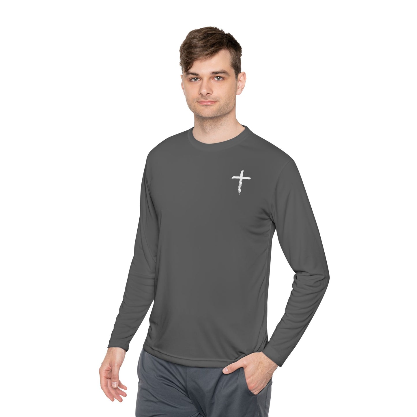 Revive Long Sleeve
