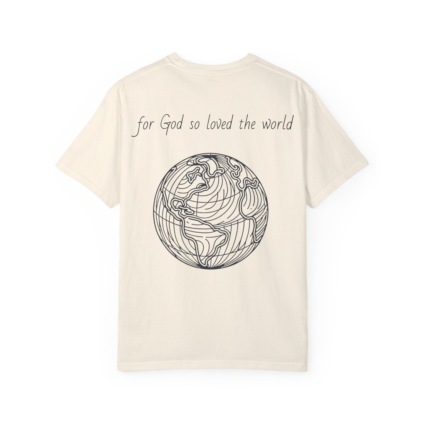Signature Tee