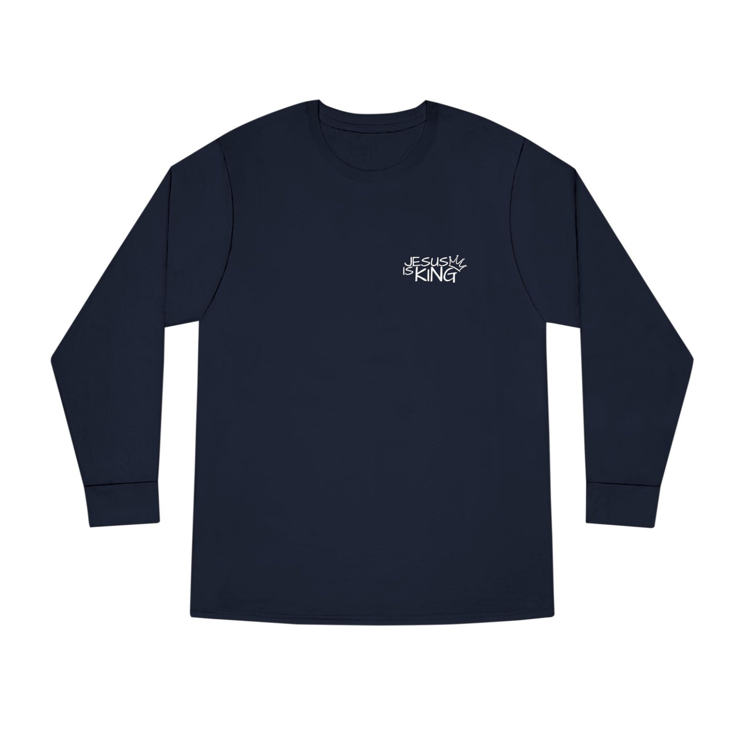 Crown of Glory Crewneck