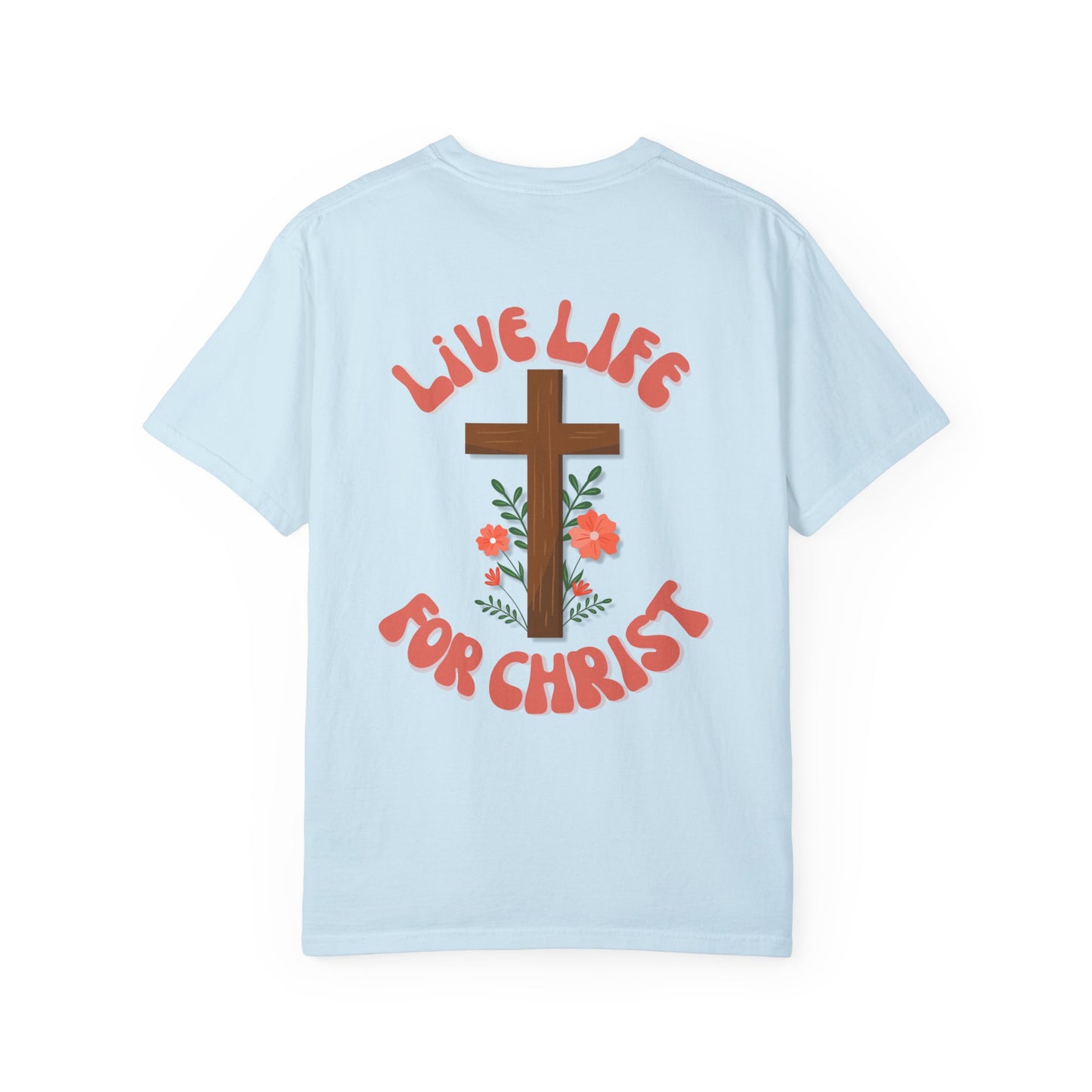 Live for Christ Tee