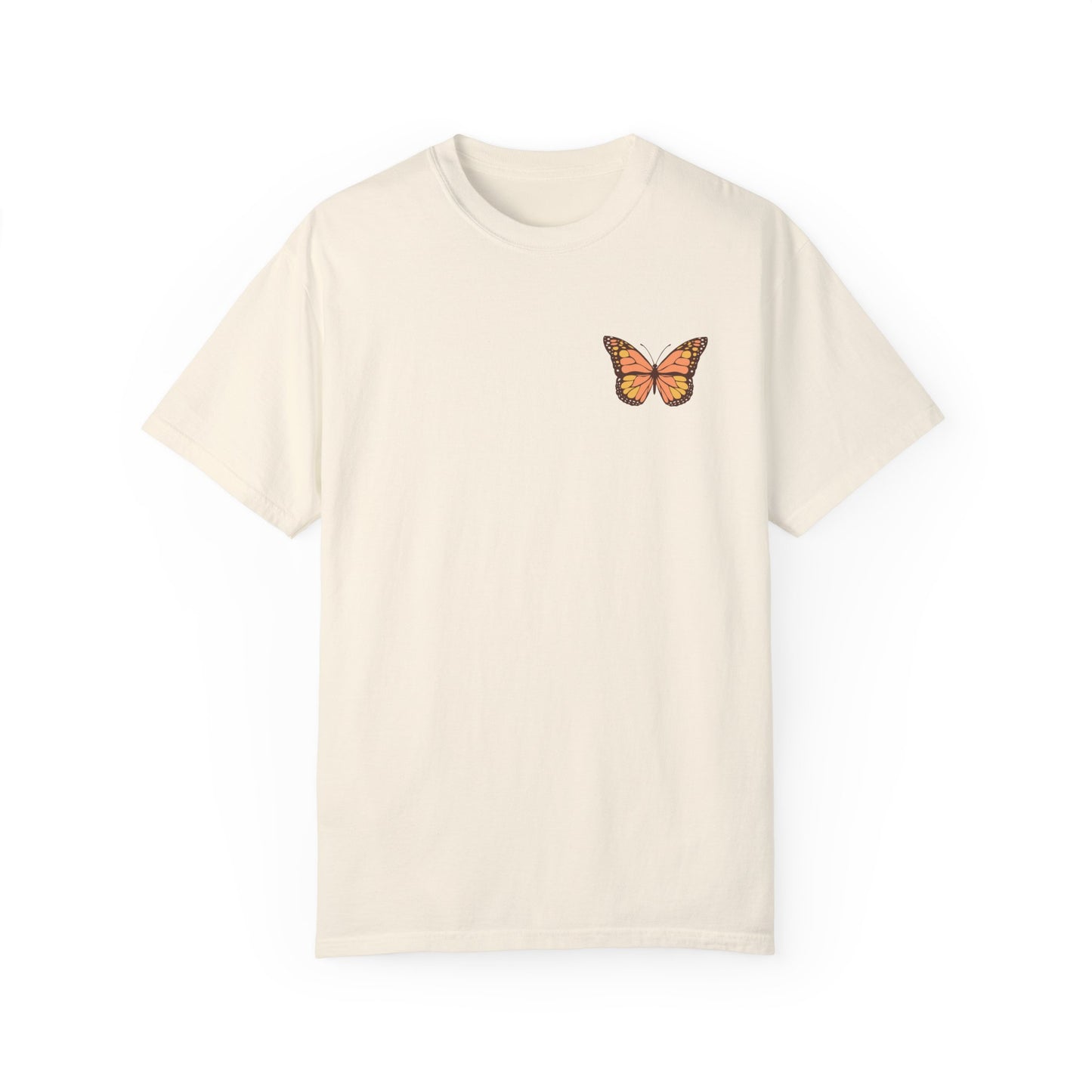 Way of Life Tee