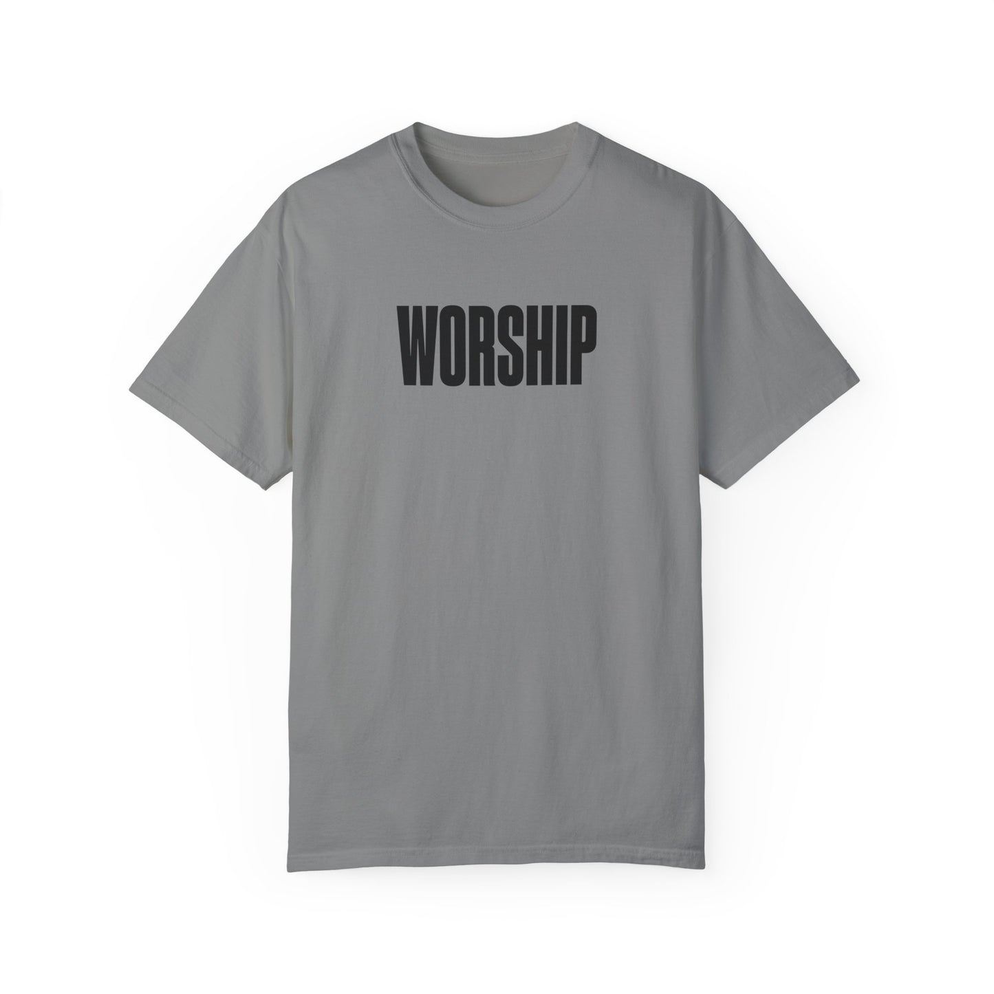Worship Tee
