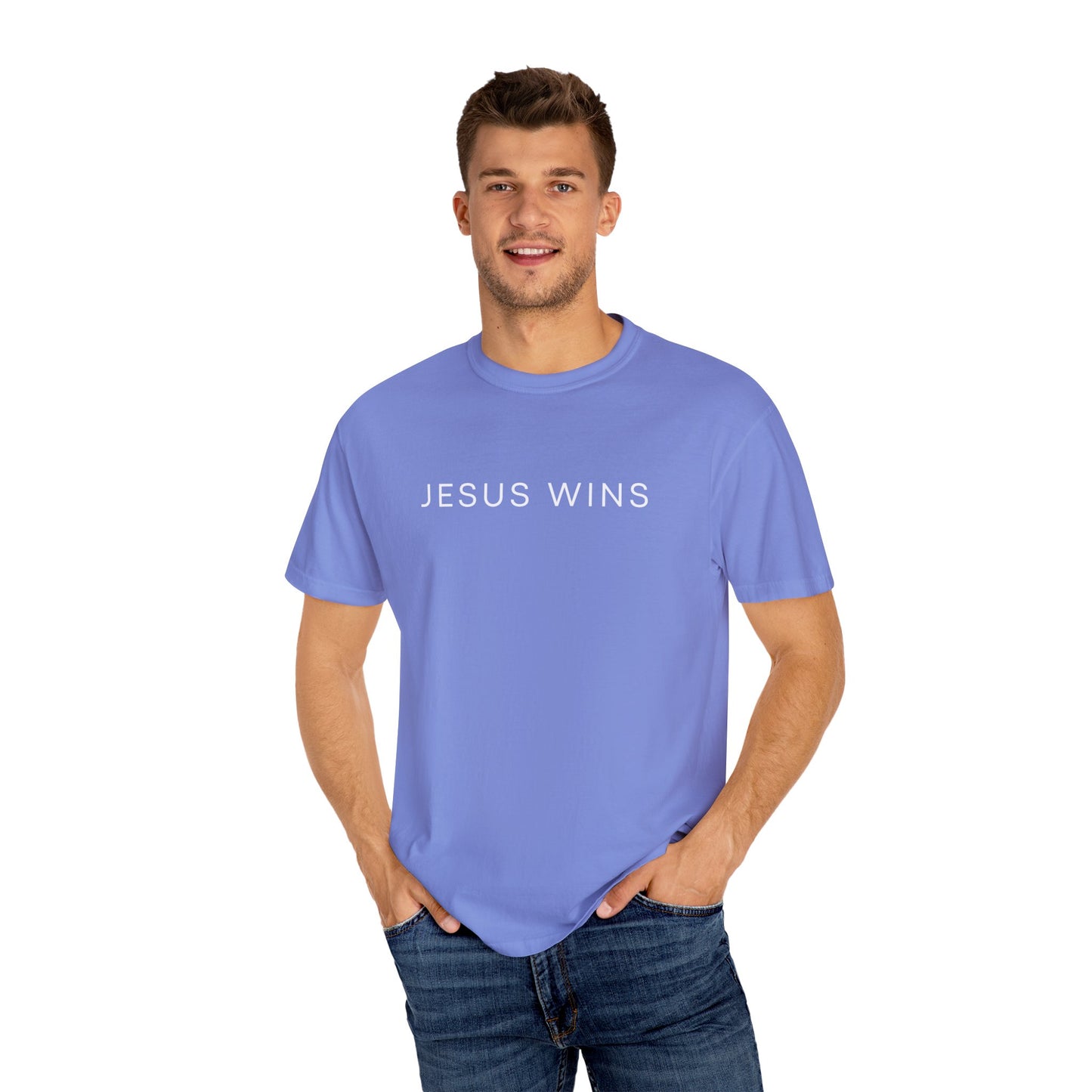 Wave of Victory Tee