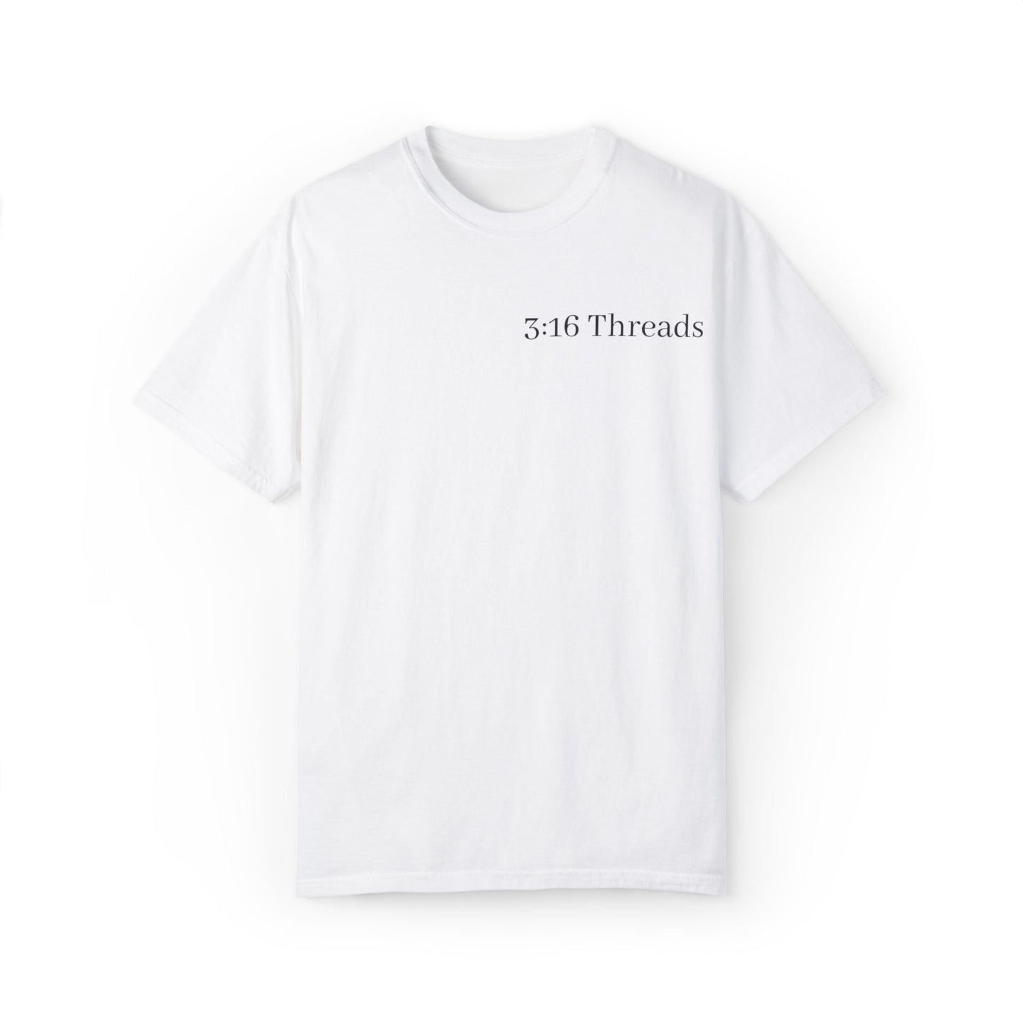 Proverbs Tee