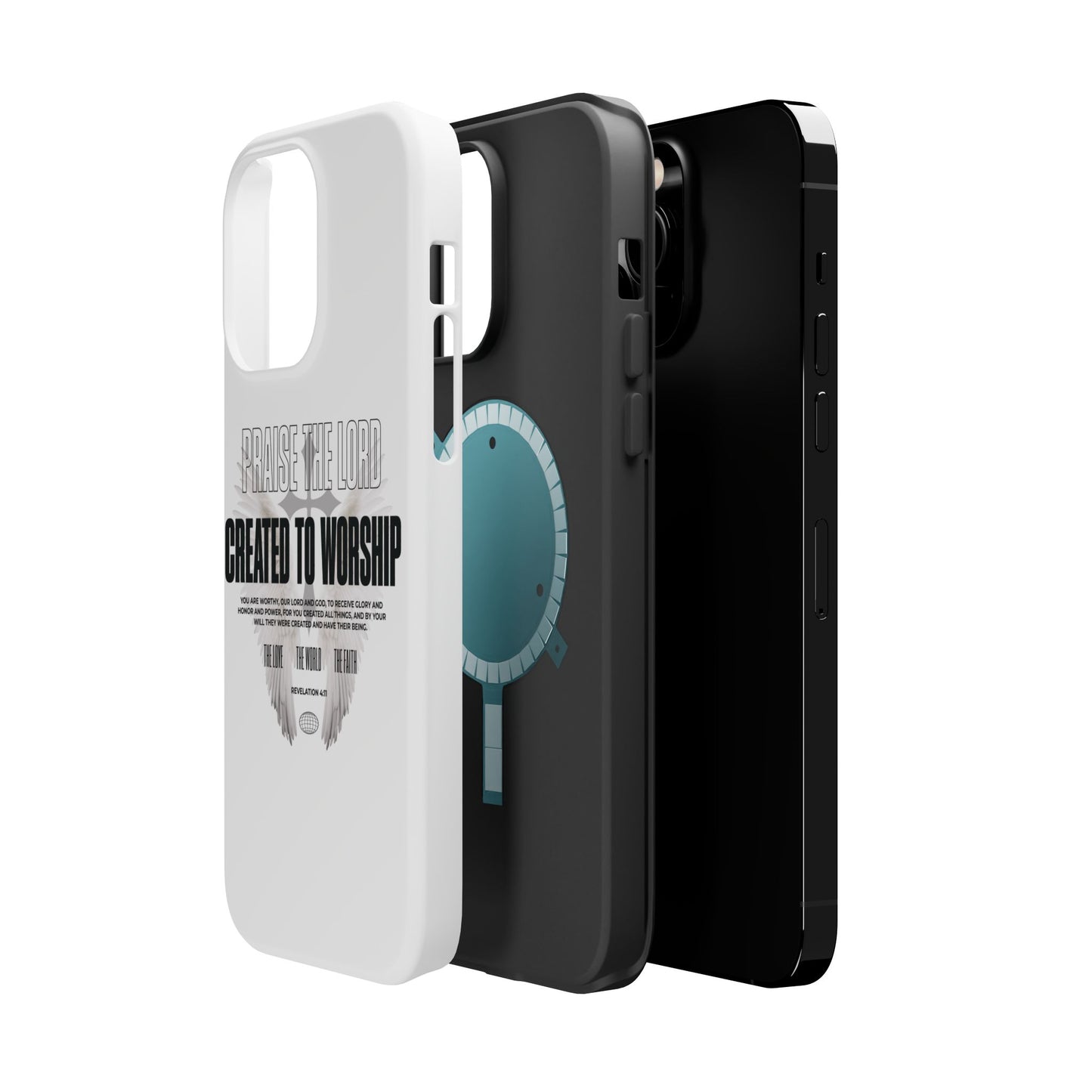 Worship Phone Case
