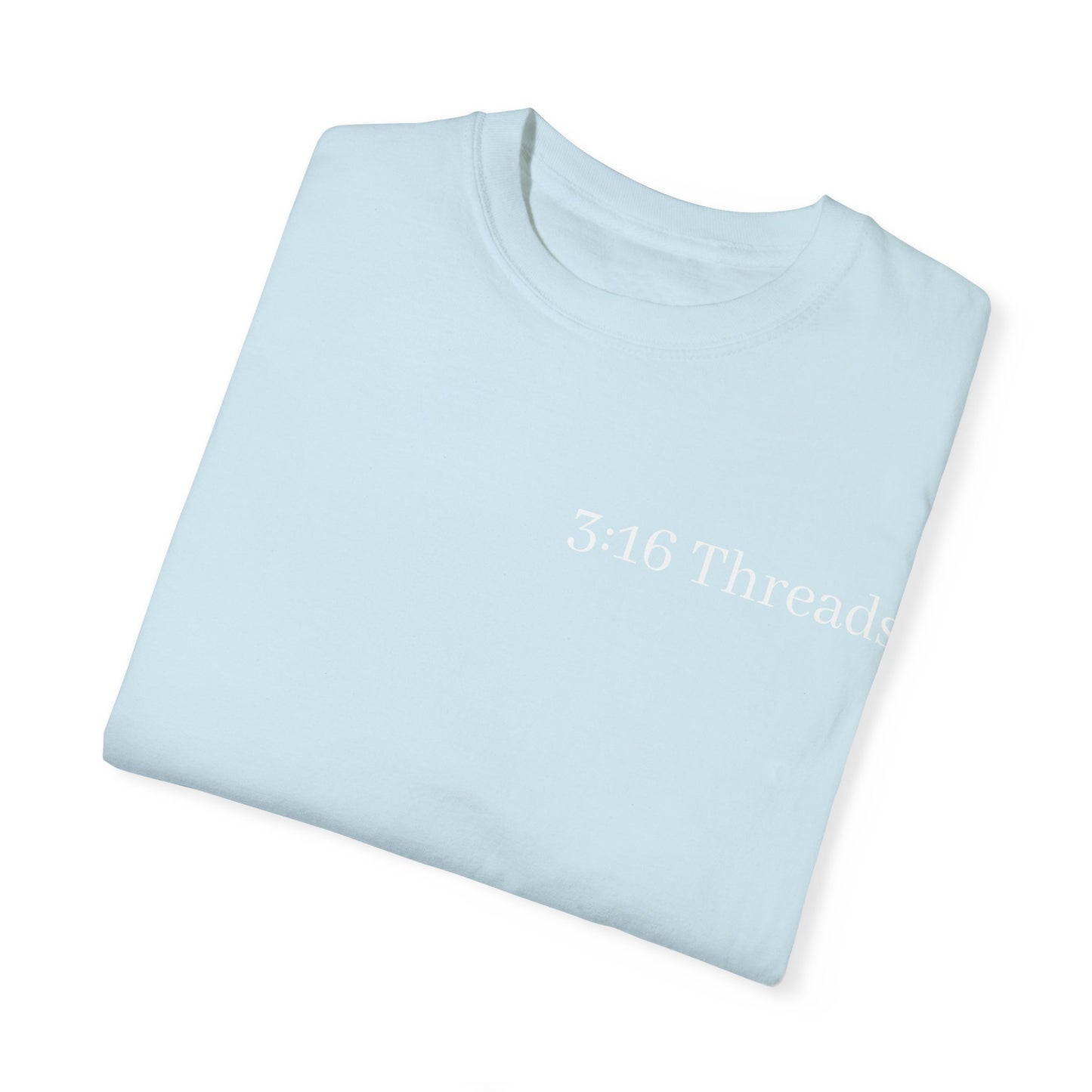 Proverbs Tee