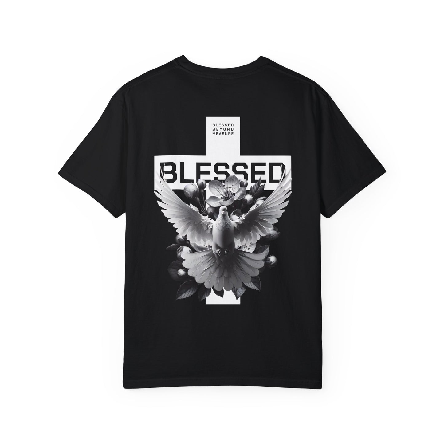 Forever Blessed Tee