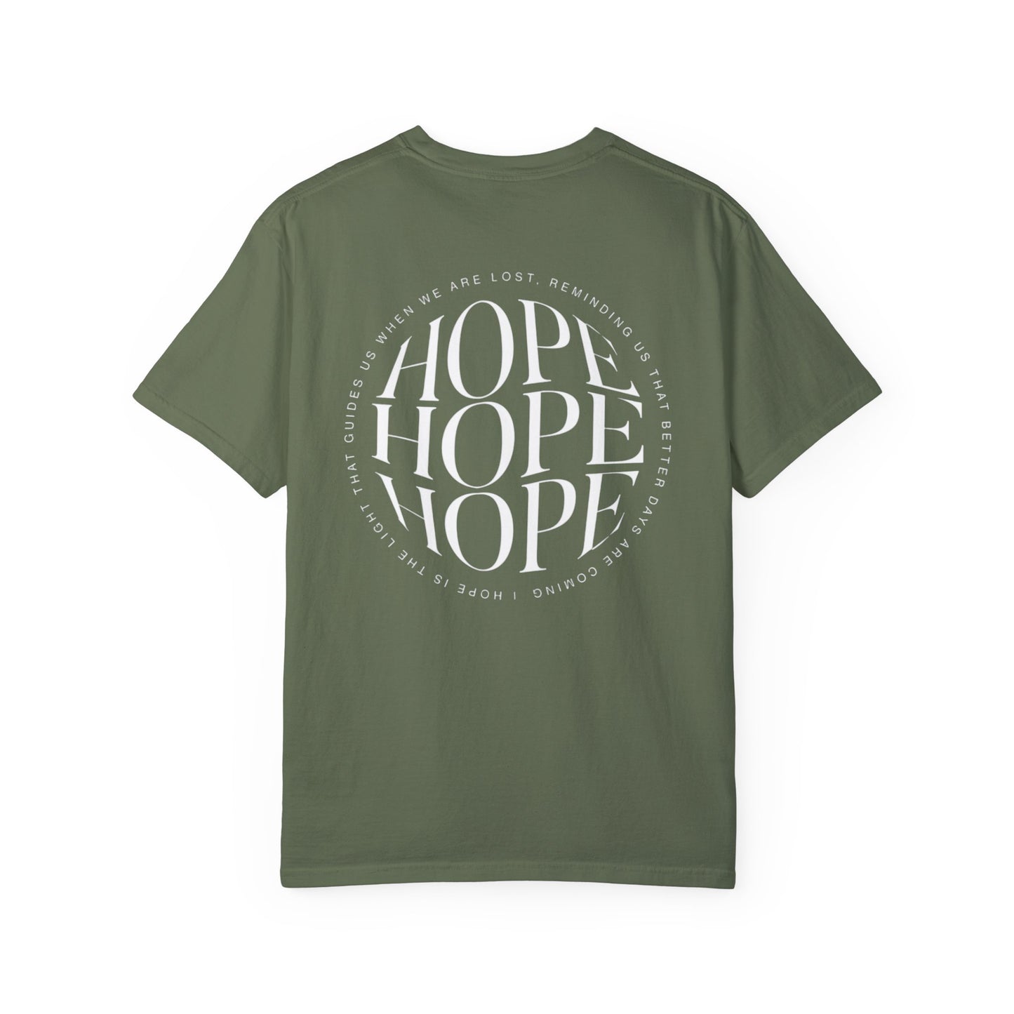 Hope Tee