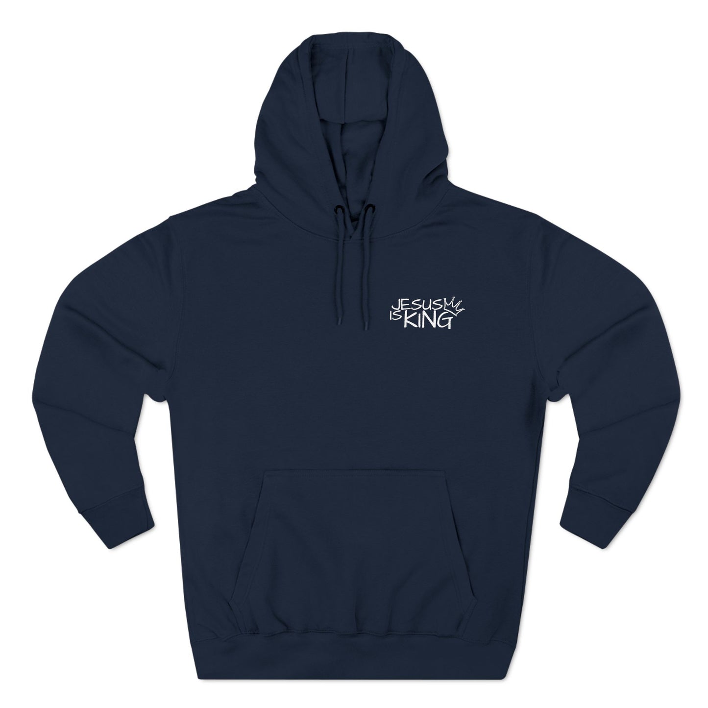 Crown of Glory Hoodie