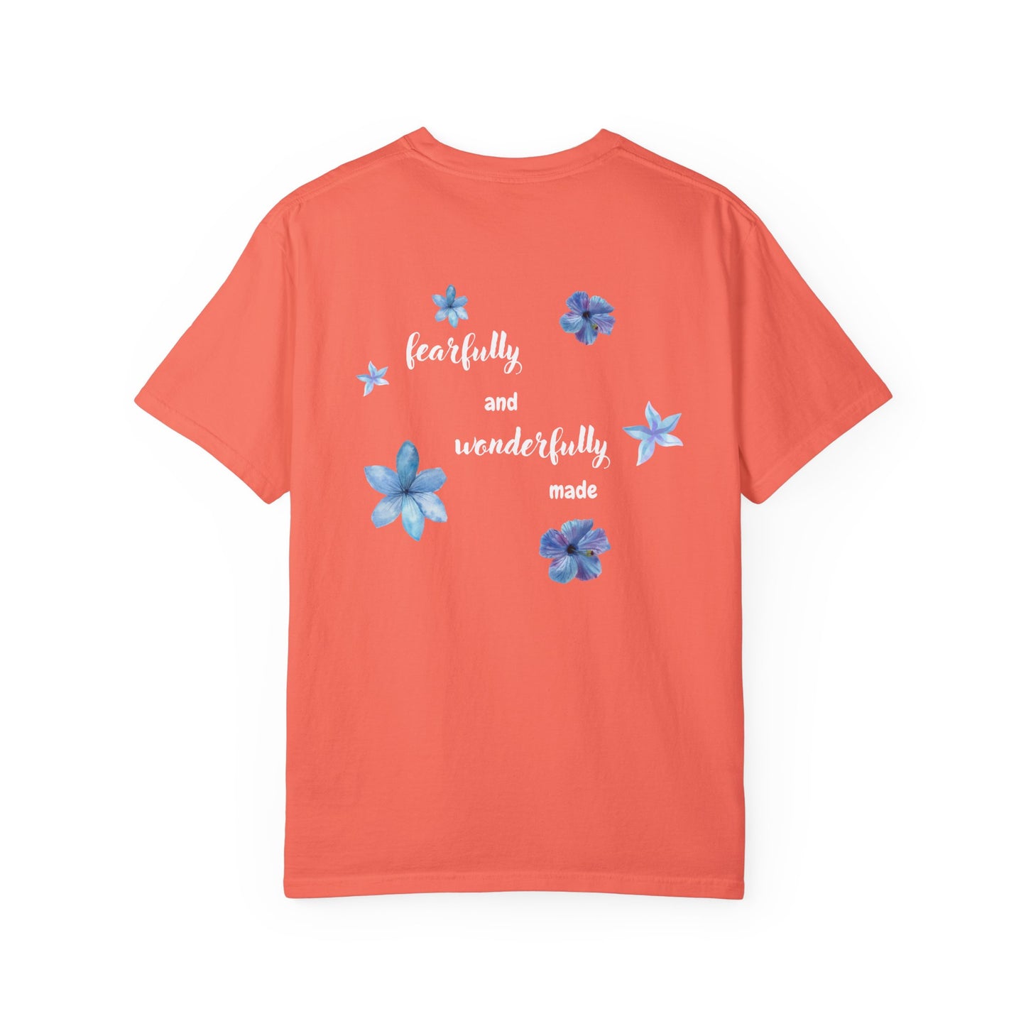 Wonderfully Made Tee