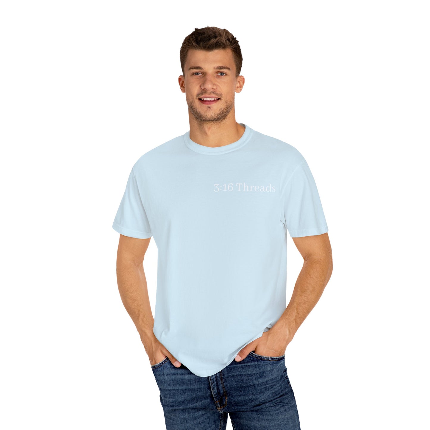 Proverbs Tee