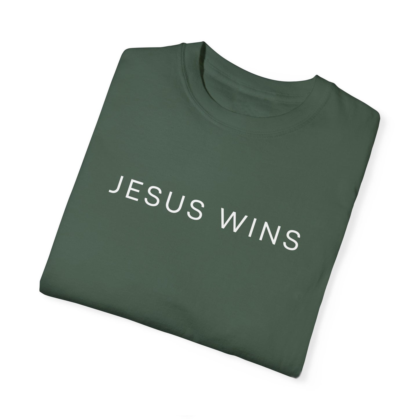 Wave of Victory Tee