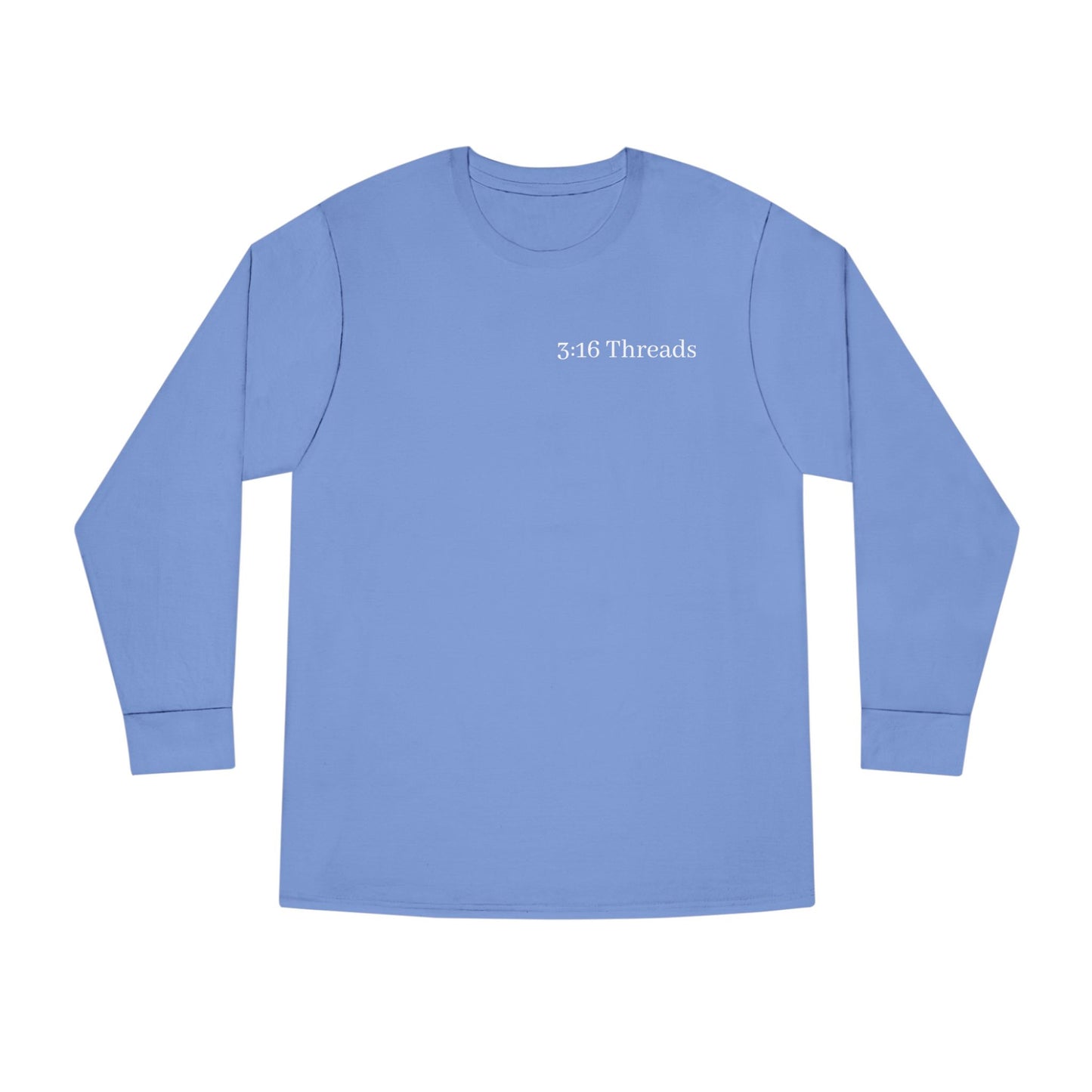 Proverbs Crewneck