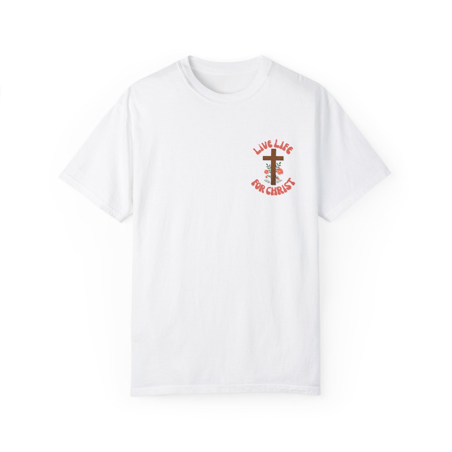 Live for Christ Tee