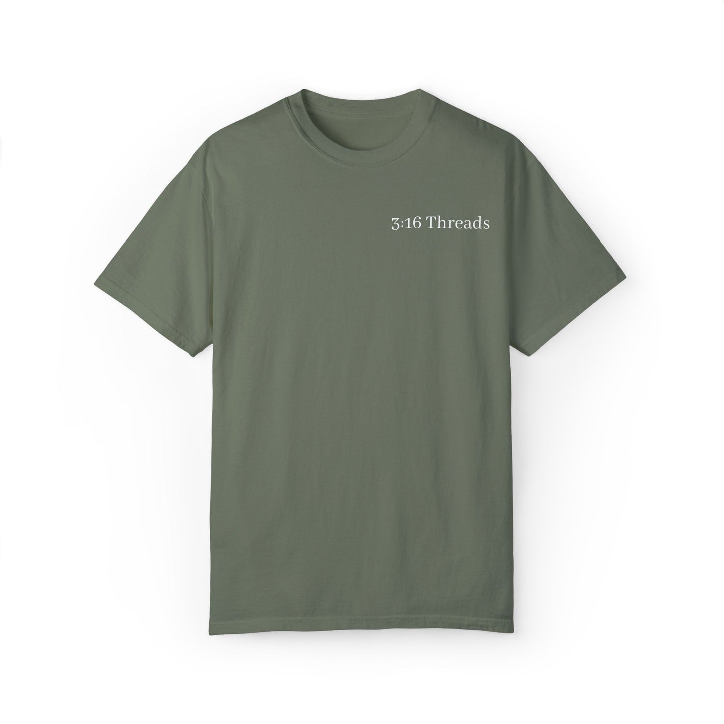Proverbs Tee