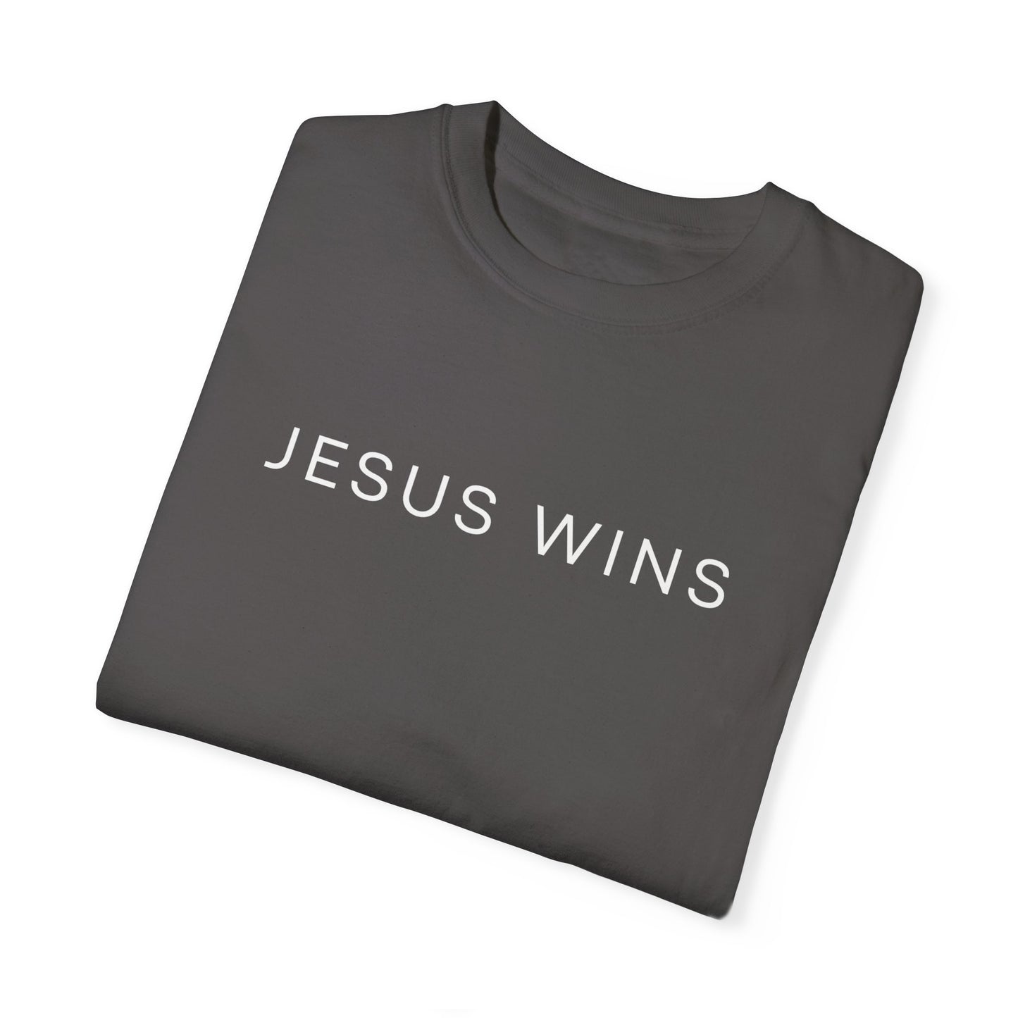 Wave of Victory Tee