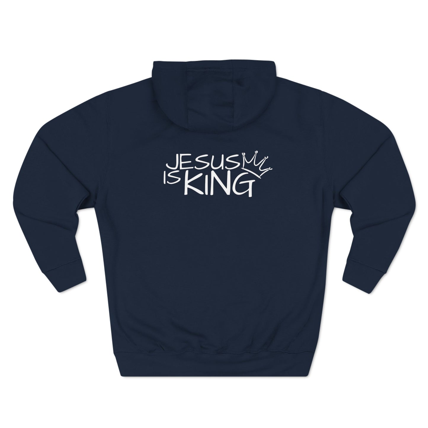 Crown of Glory Hoodie