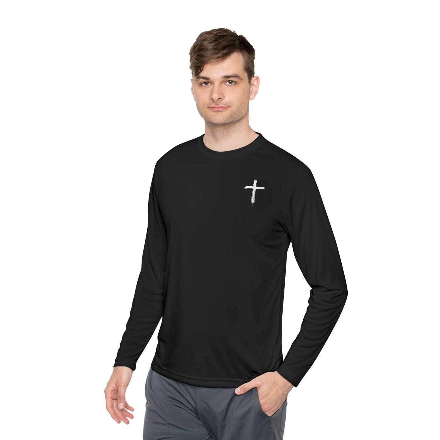 Revive Long Sleeve