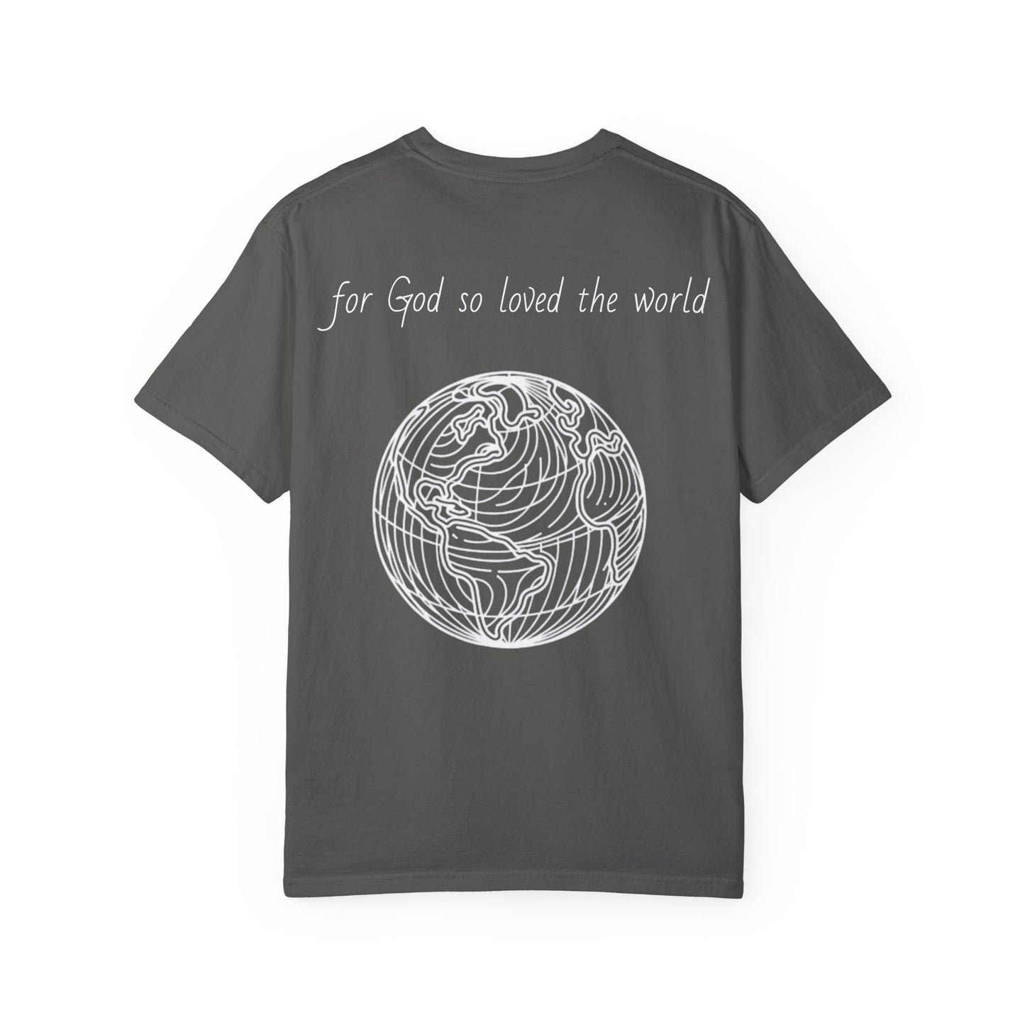 Signature Tee