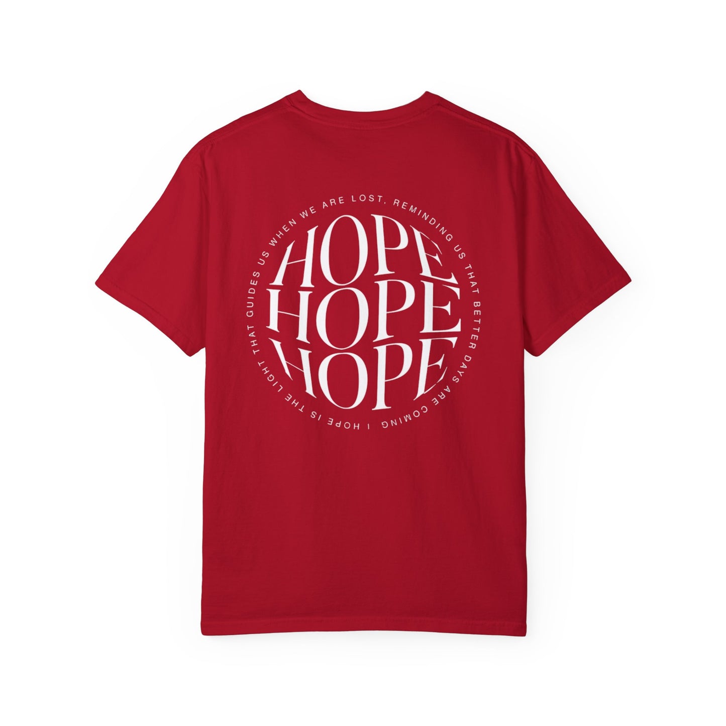 Hope Tee