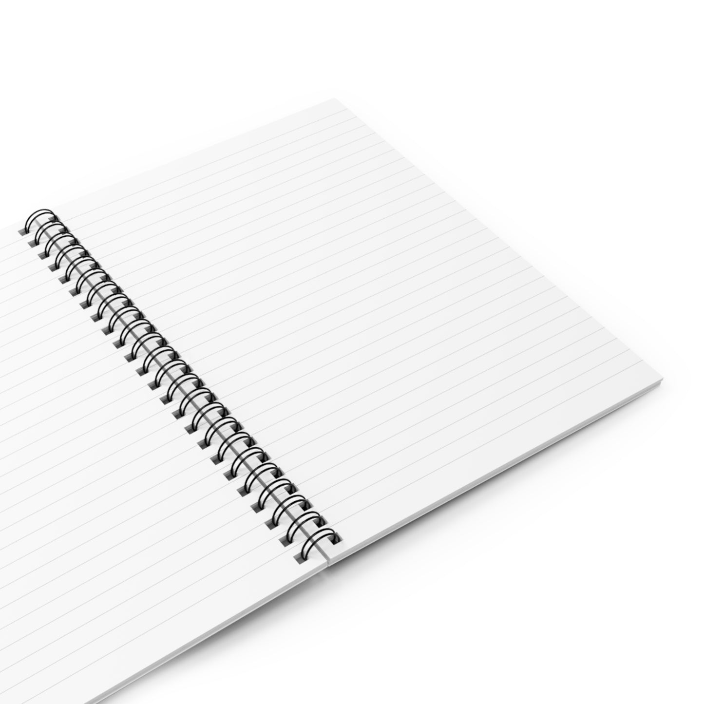 3:16 Essentials Notebook