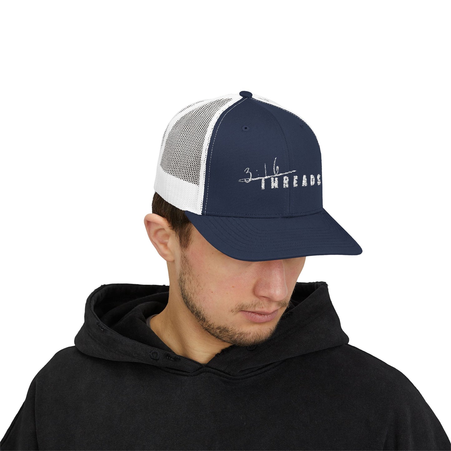 Signature Hat